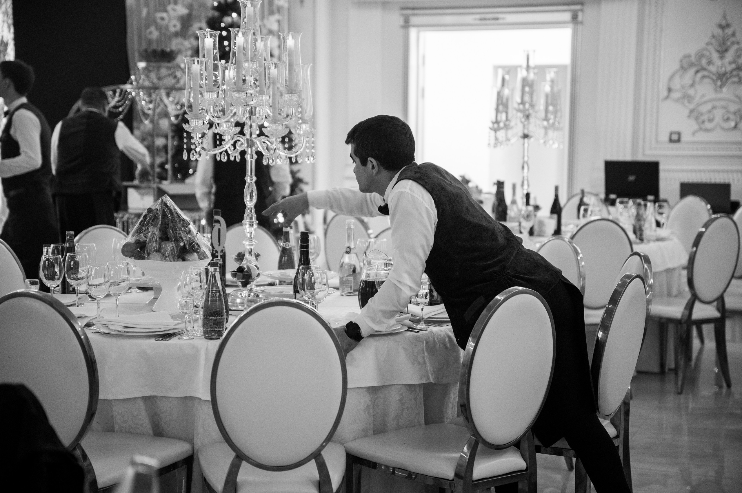 CHARUEL. Свадебный фотограф в Москве Григорий Аргунов