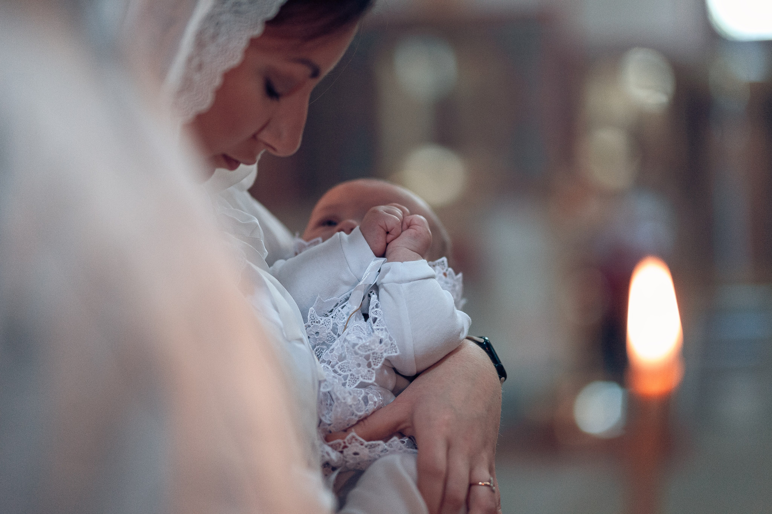 ТАИНСТВА. Фотограф КРЕЩЕНИЕ/ВЕНЧАНИЕ Калужская область