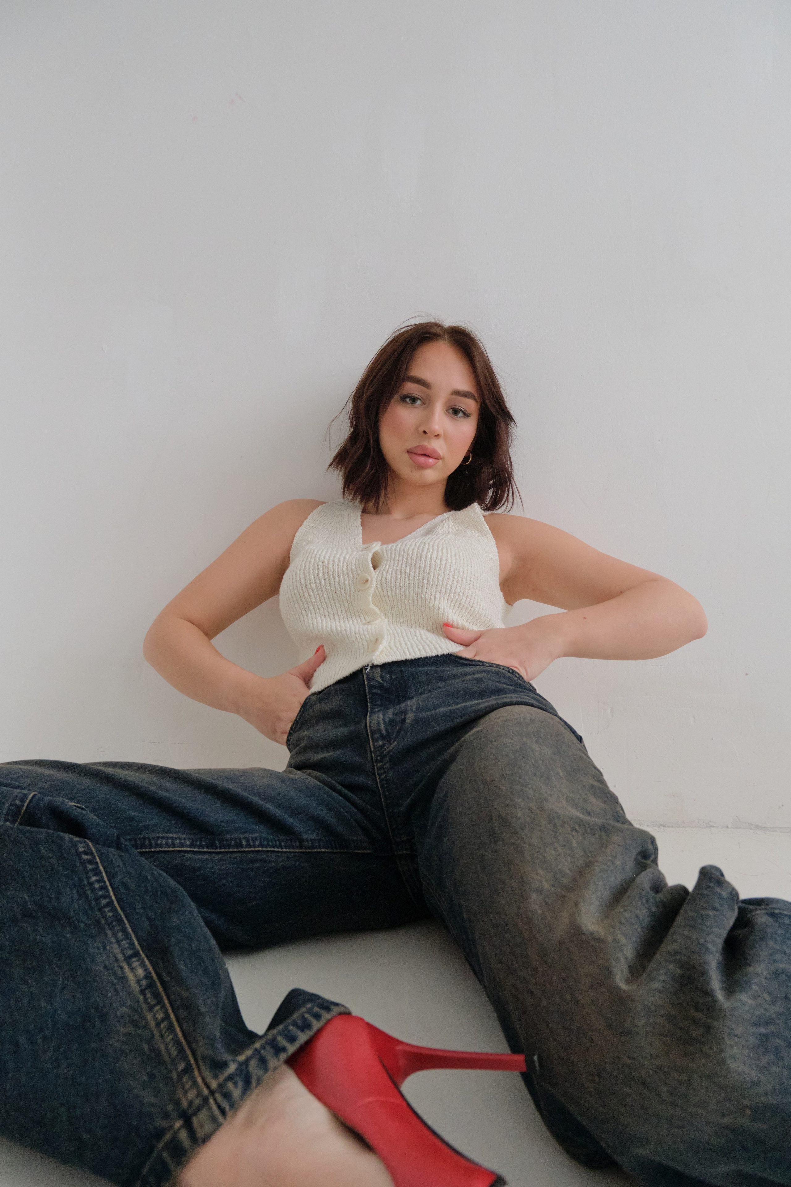 /sonya. Привет) Меня зовут Анита и я фотограф из Сургута