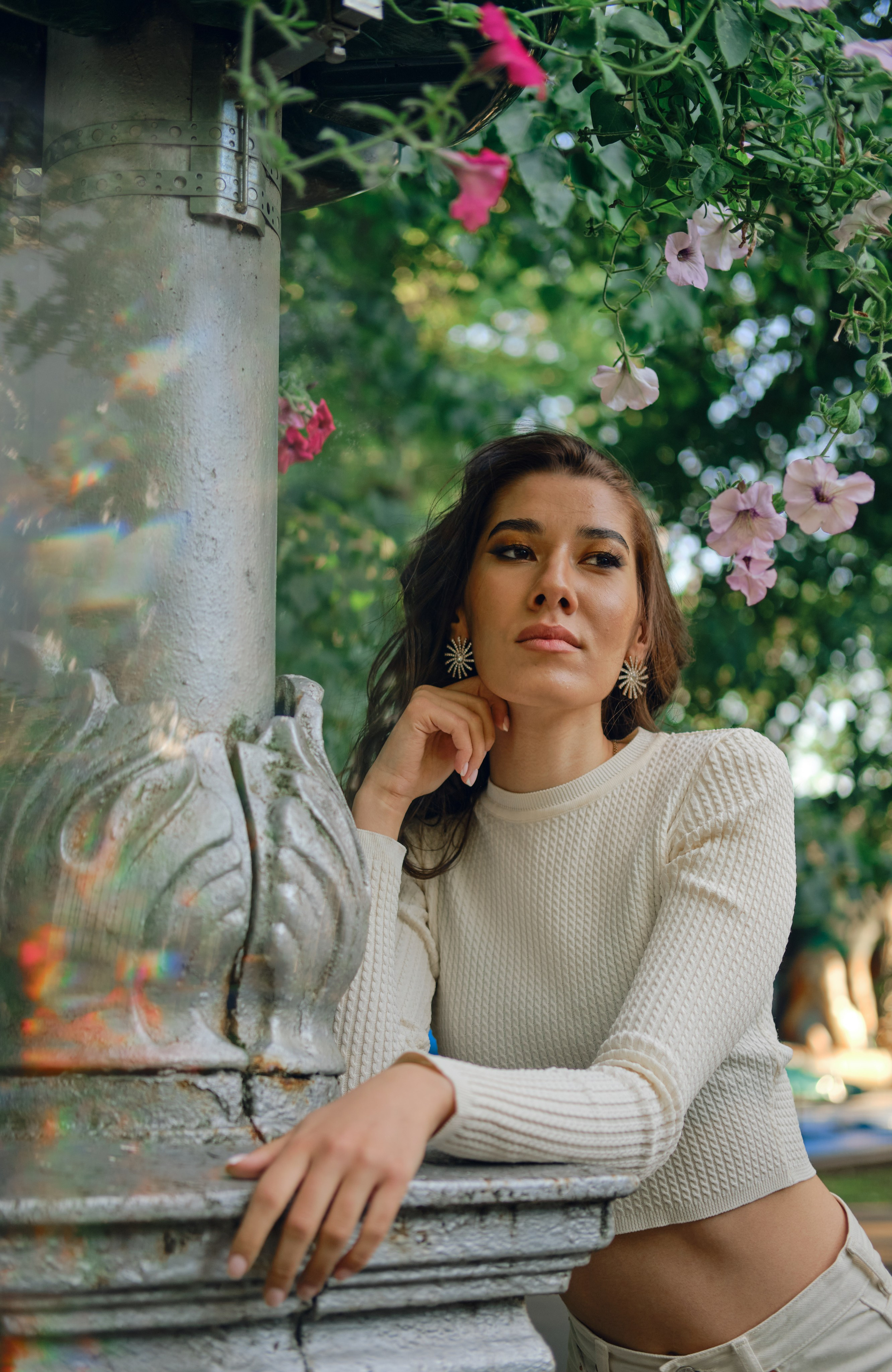 Алсу. Ася Ложкина фотограф Ижевск