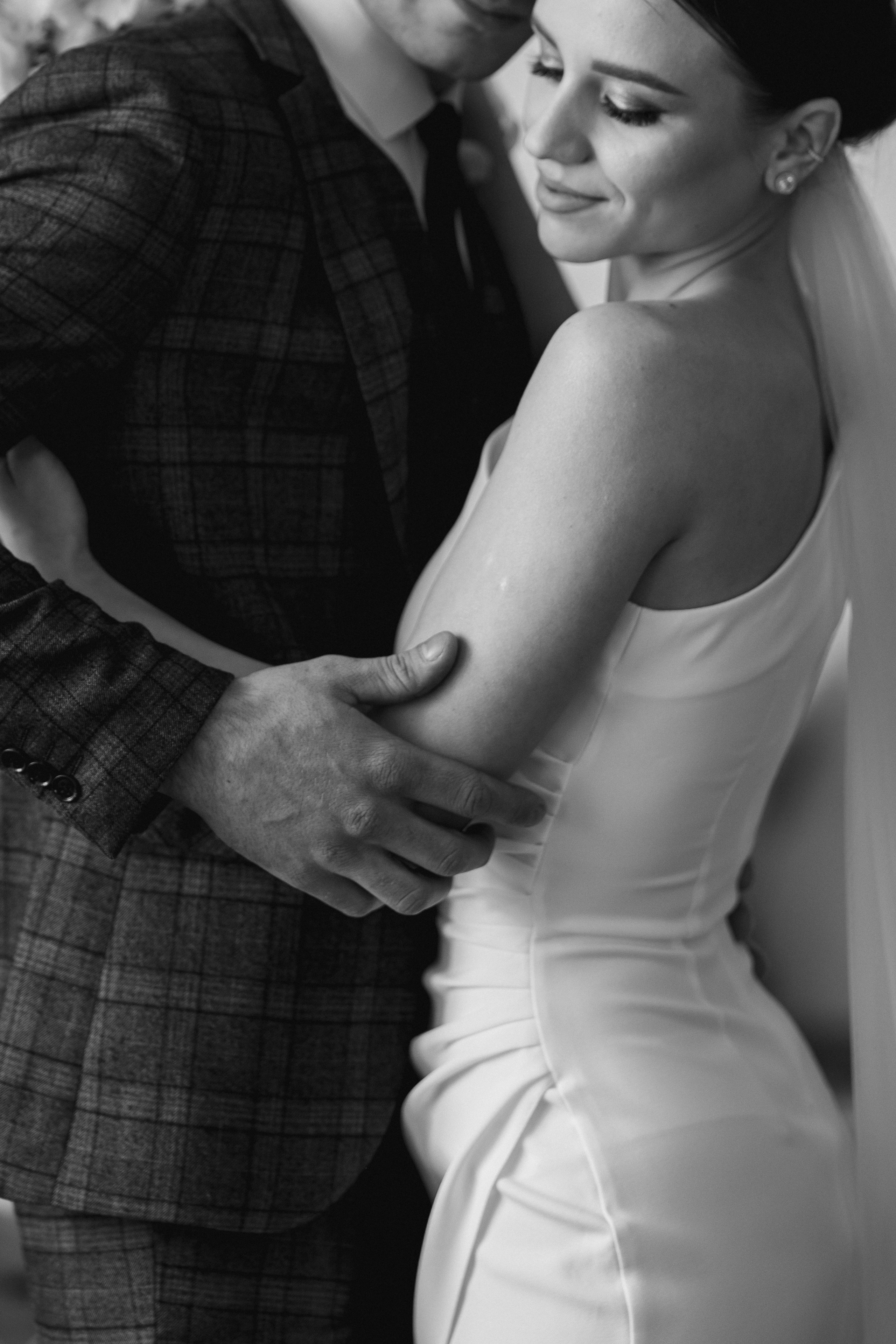 Артём и Евгения. Свадебный, семейный и портретный фотограф Владимир Васильев