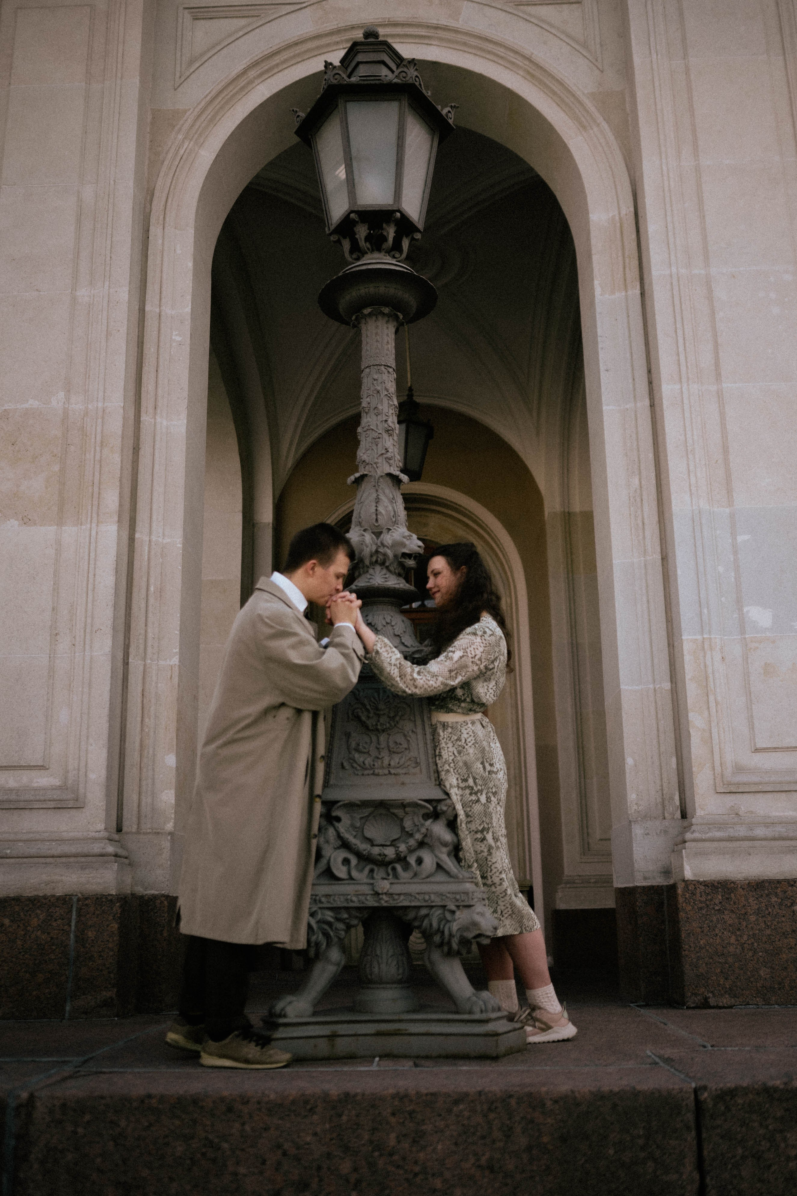 Дарья Никита. Фотограф в Санкт-Петербурге