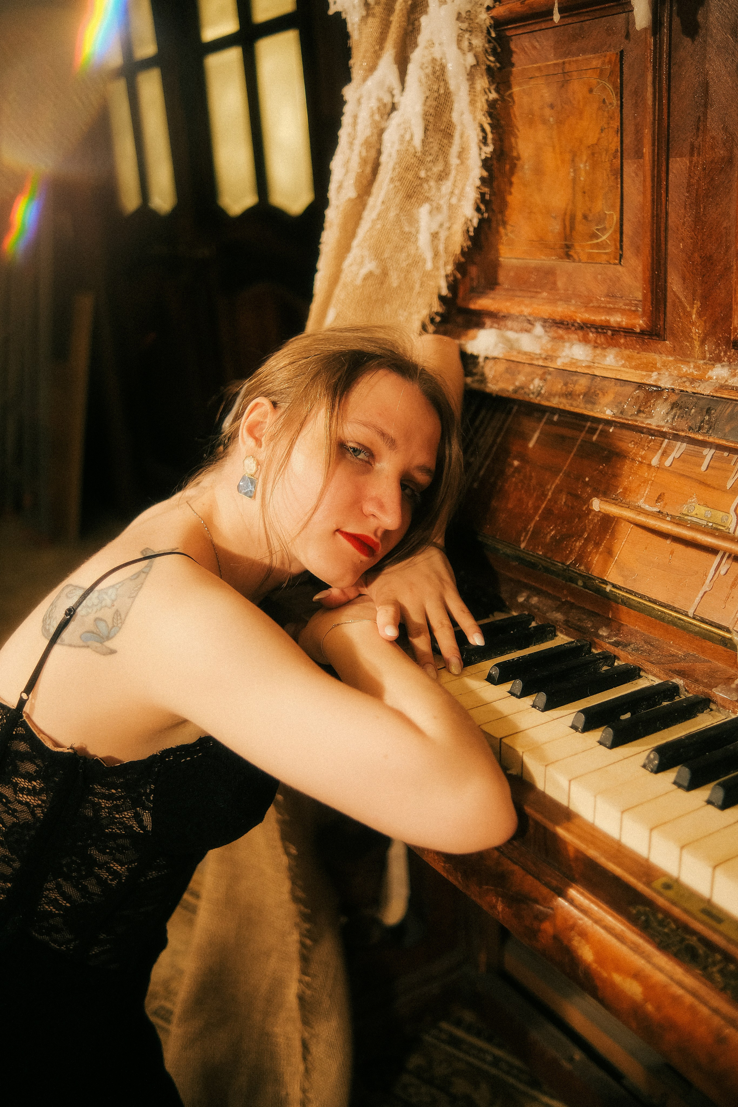 Ксюша МСК. Phdkvmr.ru