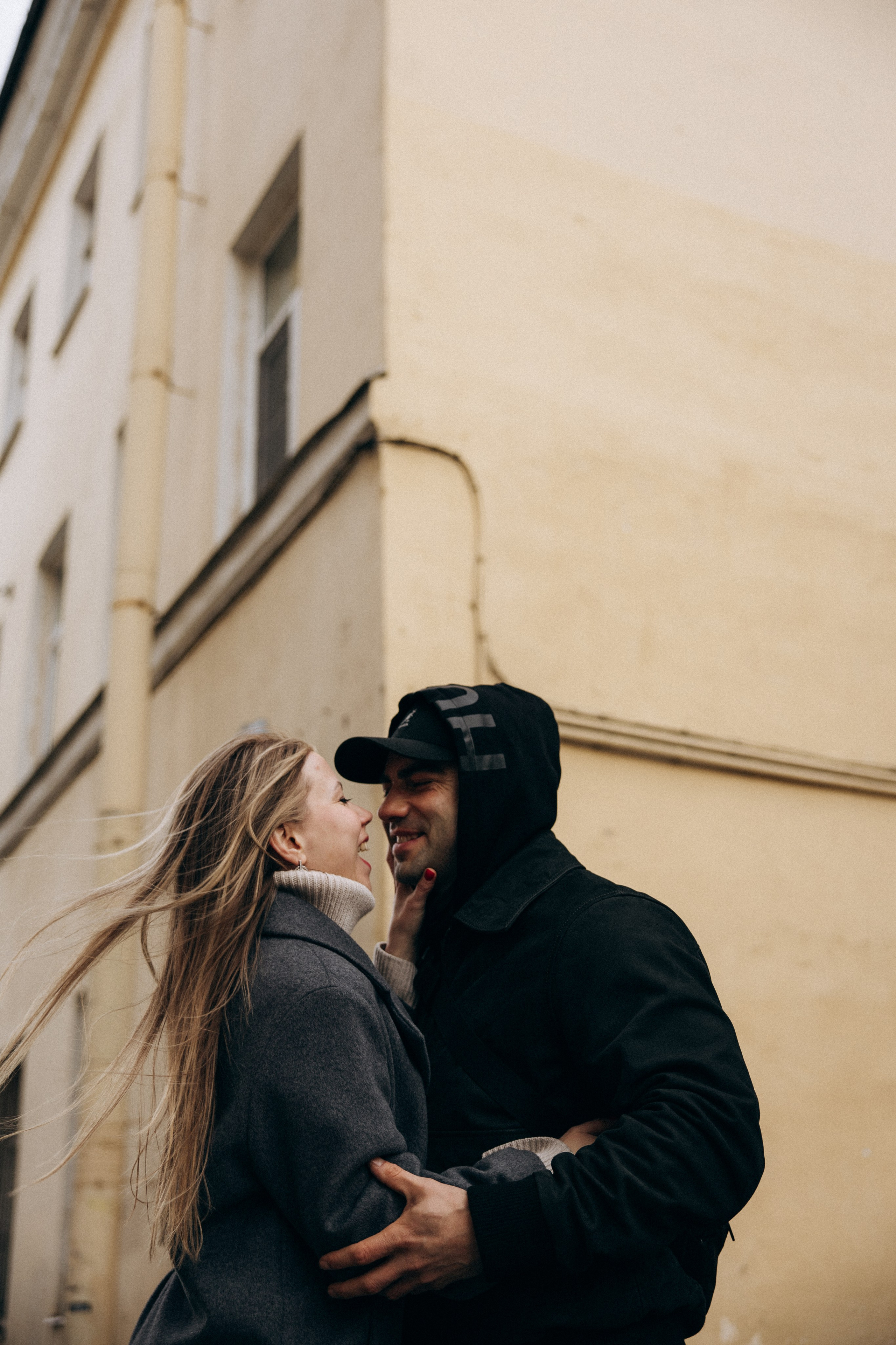 Аня&Максим. Phdkvmr.ru