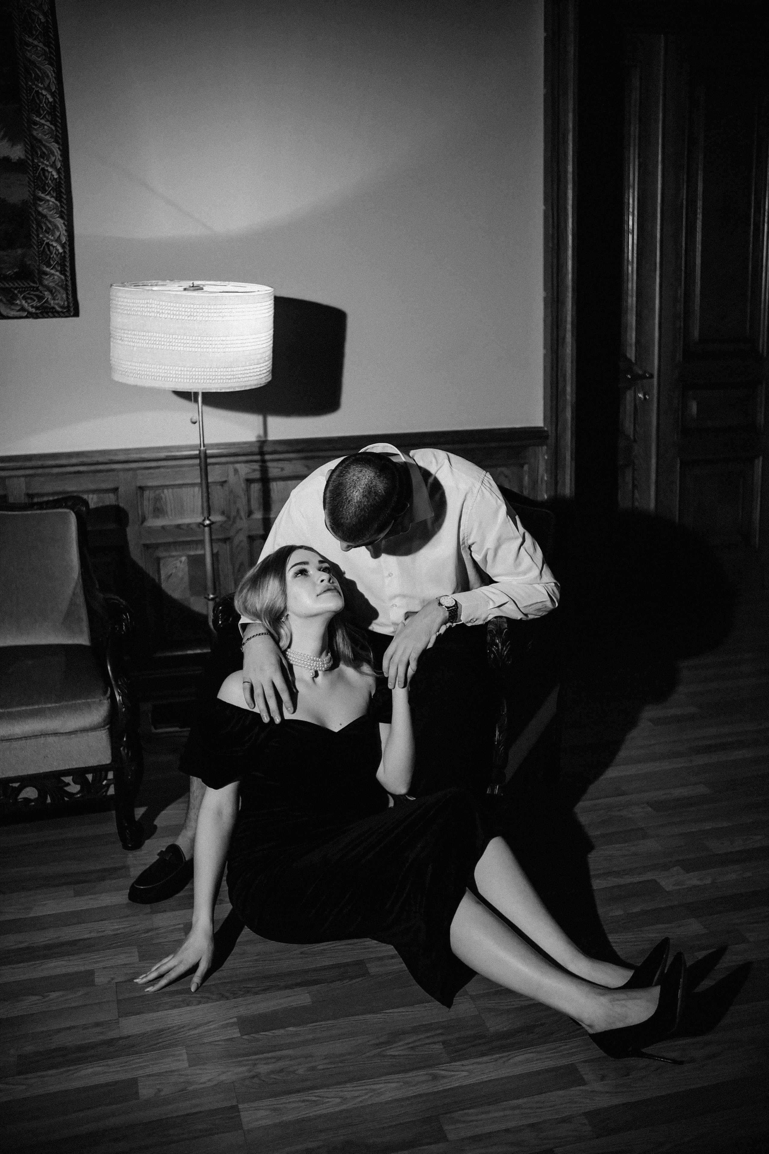 Вика & Никита. Phdkvmr.ru