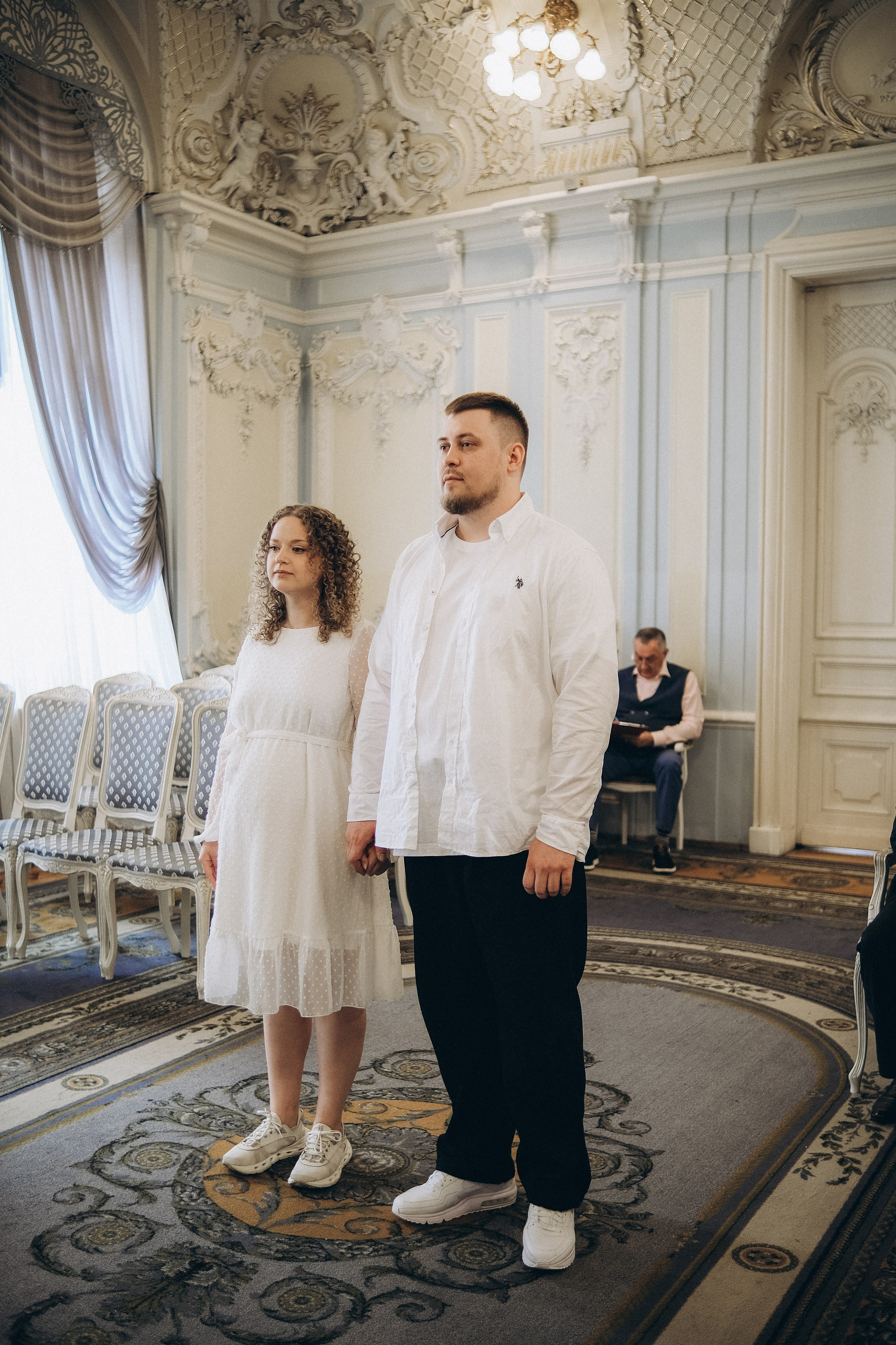 Наташа & Даниил ДБ2. Phdkvmr.ru