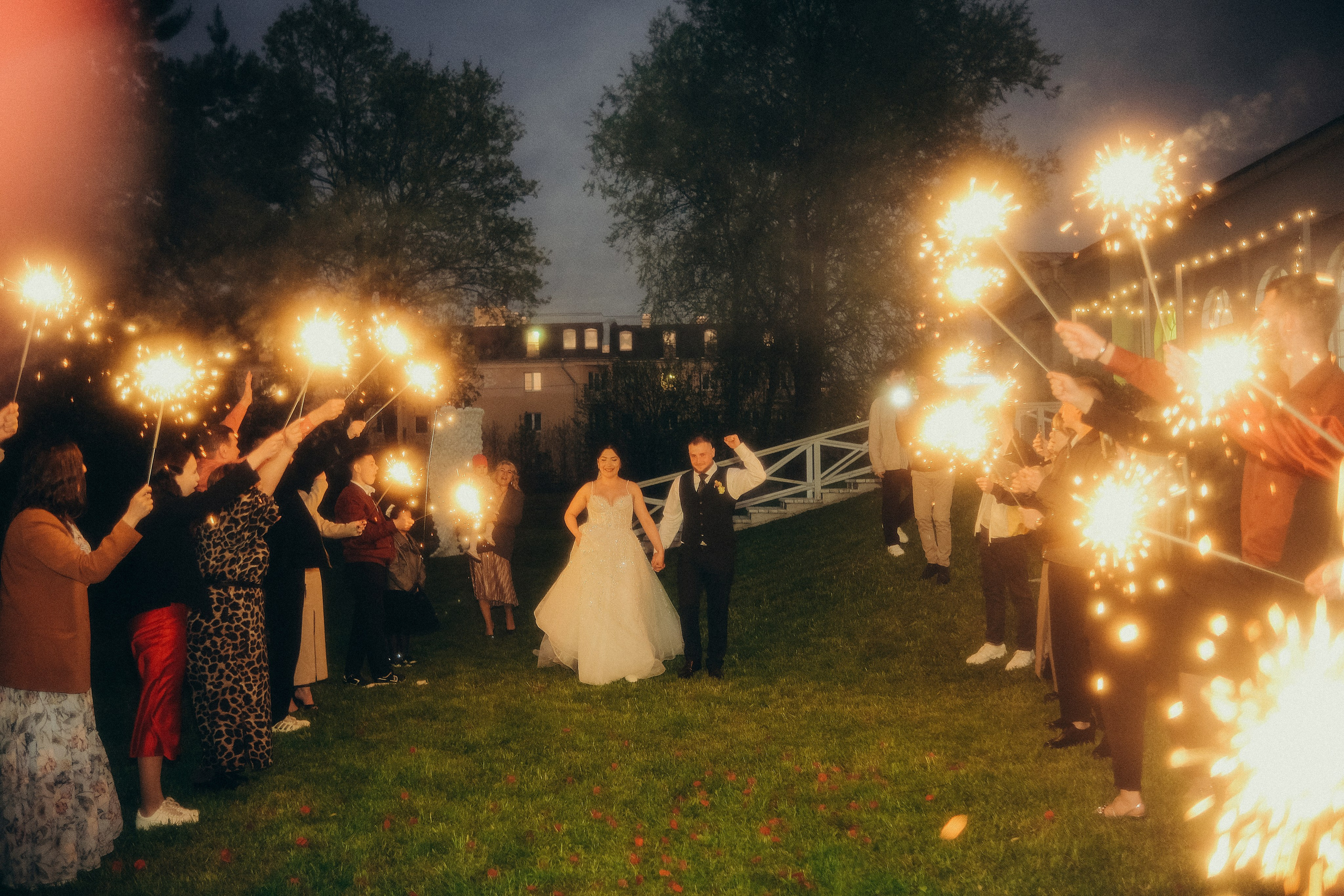 Рида & Богдан. Пушкин. Phdkvmr.ru