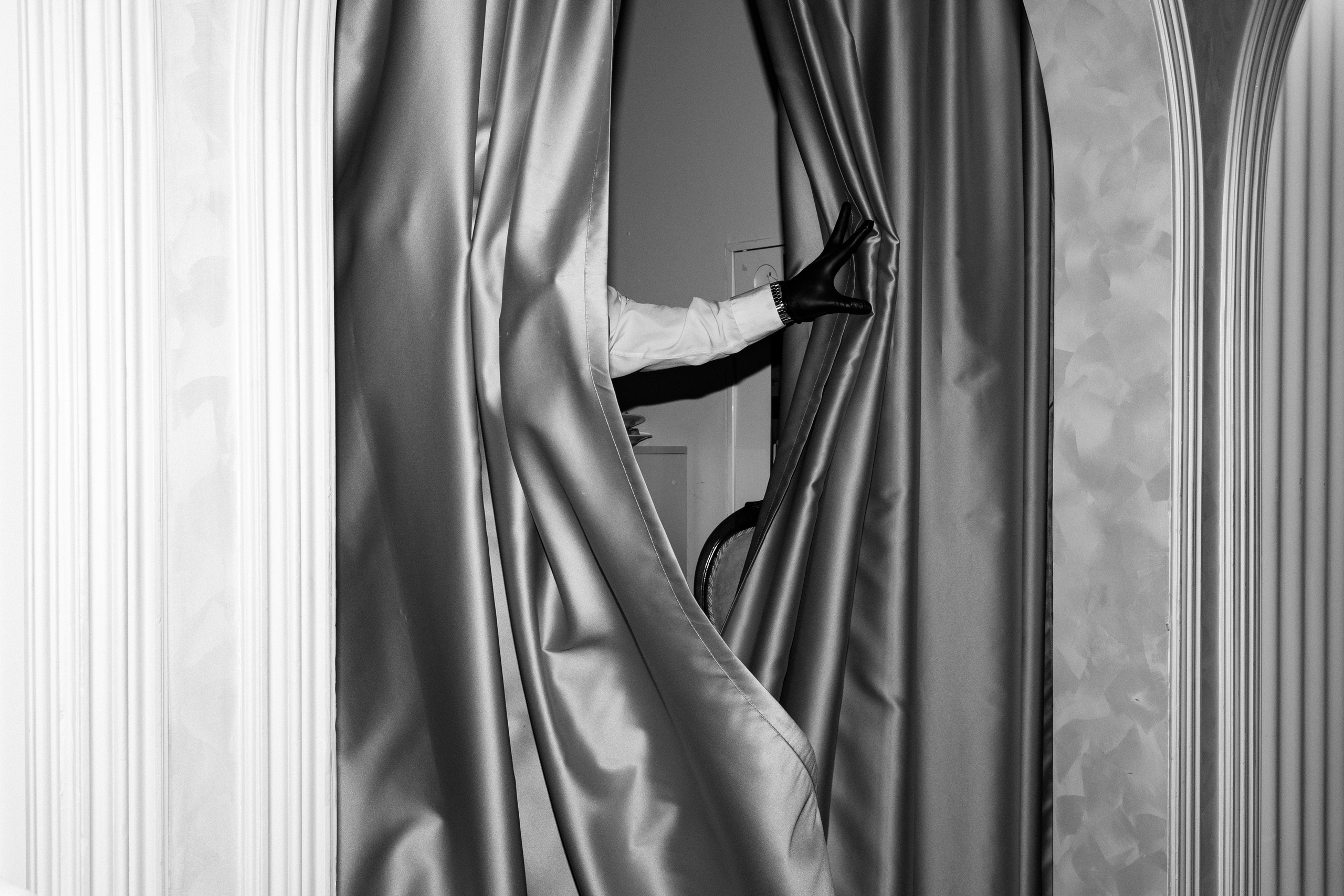 Банкет (Кристина&Алексей). Свадебные фотографы в г. Сургут Маркова Наталья и Замахина Елена