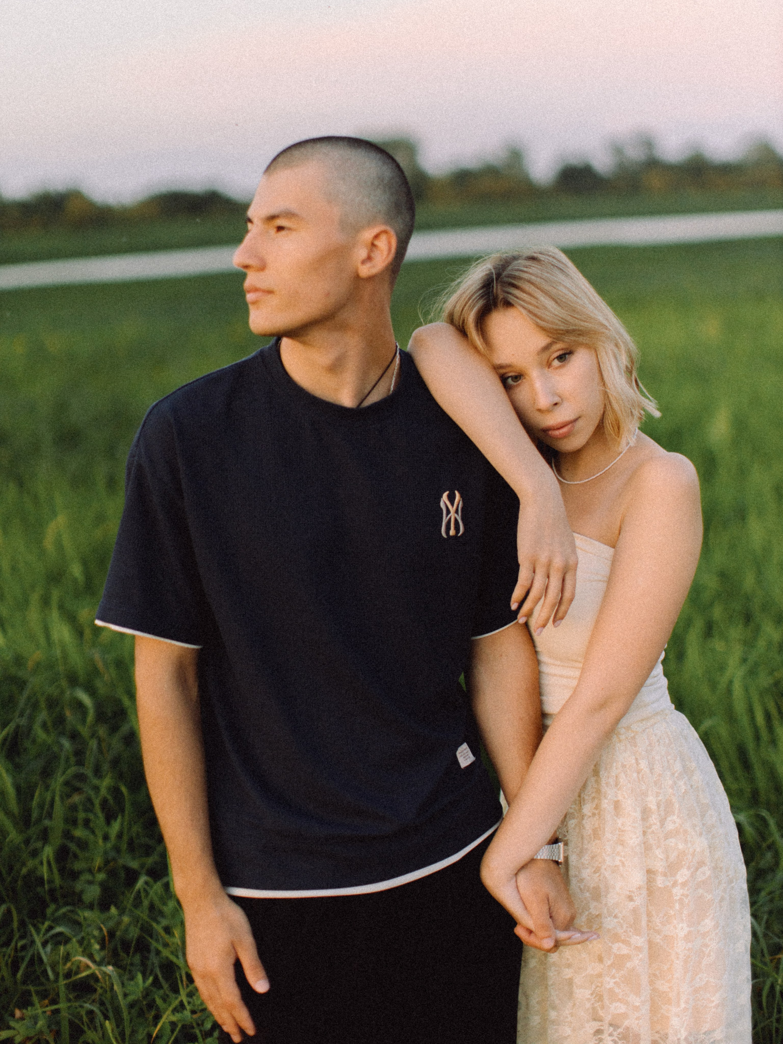 Аня и Даня. Свадебные фотографы в г. Сургут Маркова Наталья и Замахина Елена