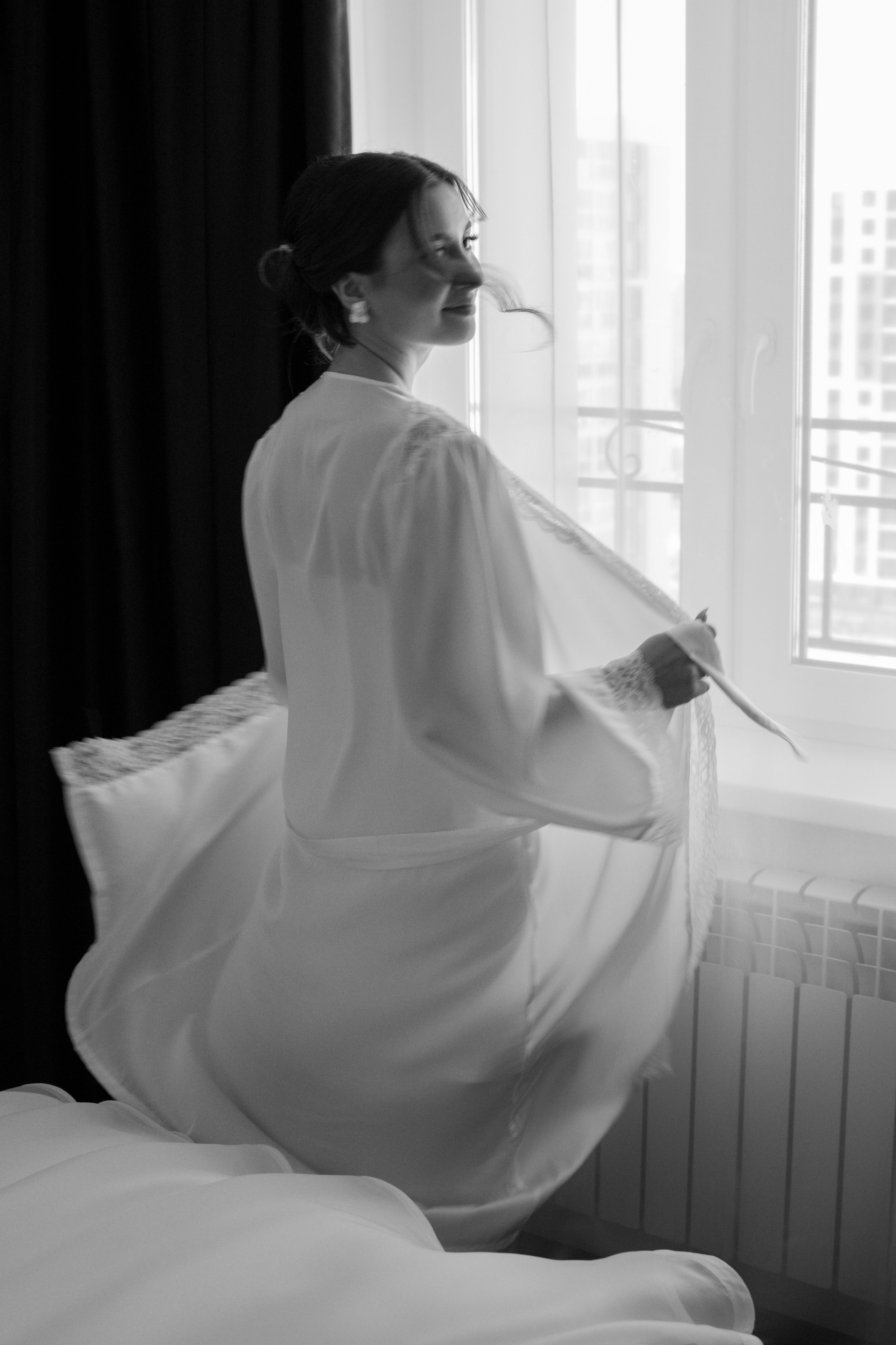 Ксения и Никита. Свадебные фотографы в г. Сургут Маркова Наталья и Замахина Елена