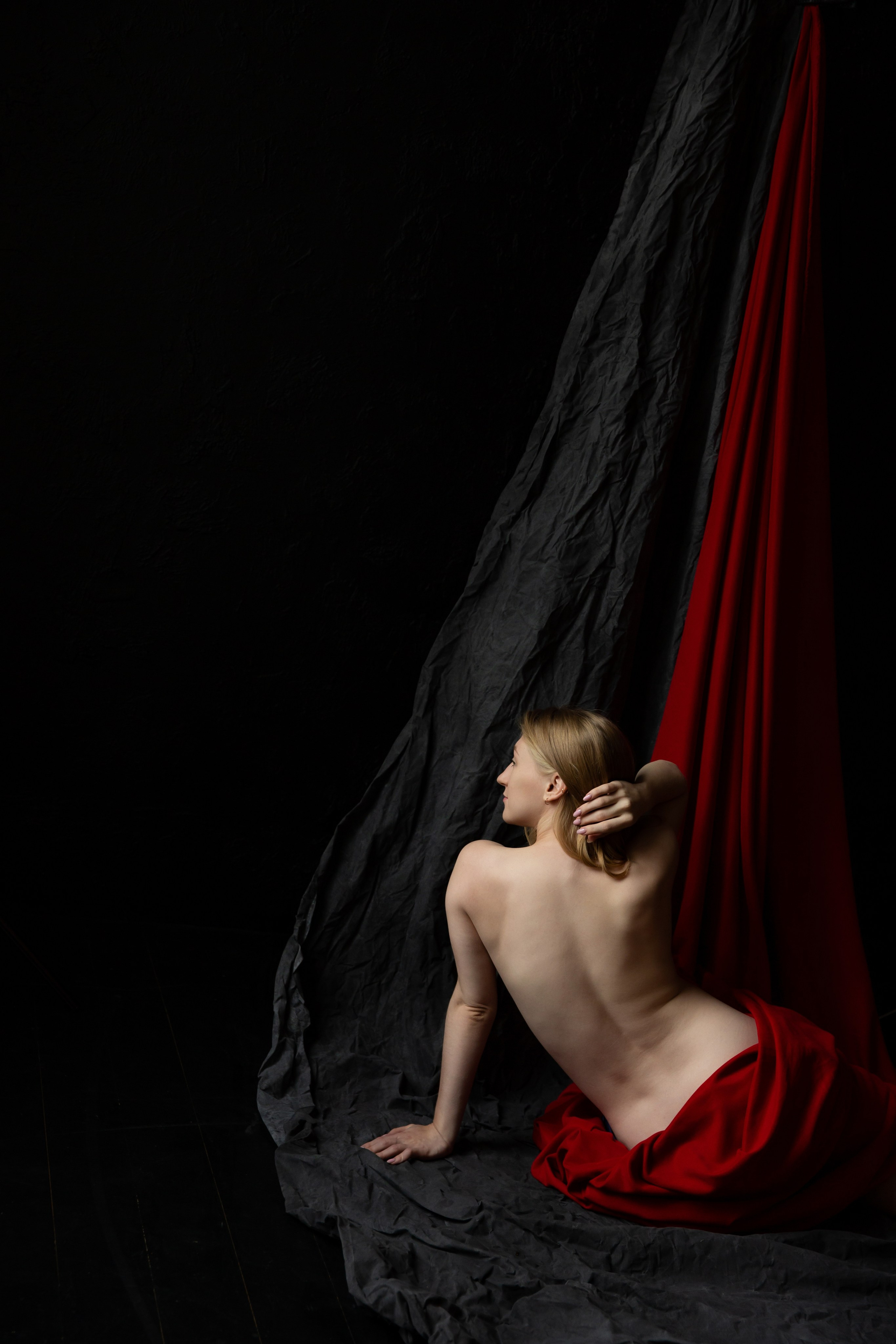 Анастасия. Свадебные фотографы в г. Сургут Маркова Наталья и Замахина Елена