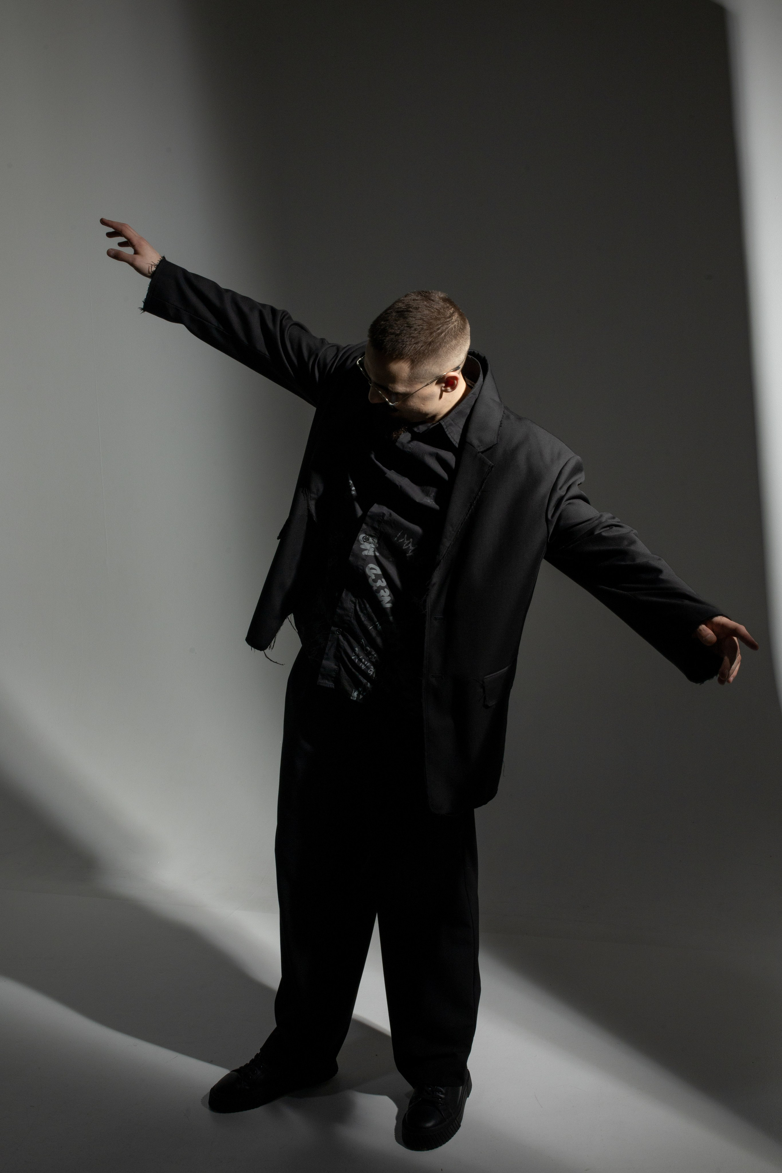 Артур. Свадебные фотографы в г. Сургут Маркова Наталья и Замахина Елена