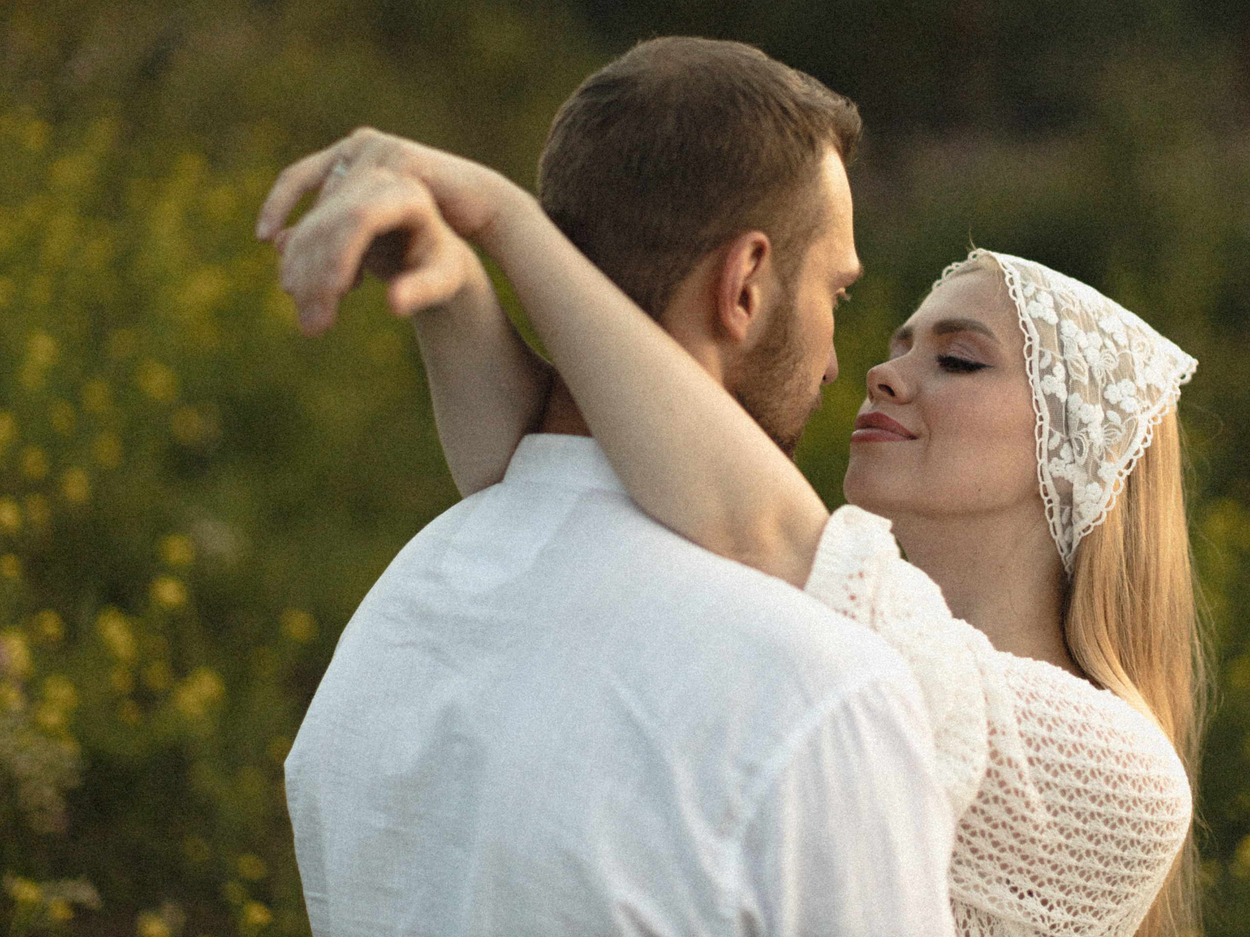 Даша и Андрей. Свадебные фотографы в г. Сургут Маркова Наталья и Замахина Елена