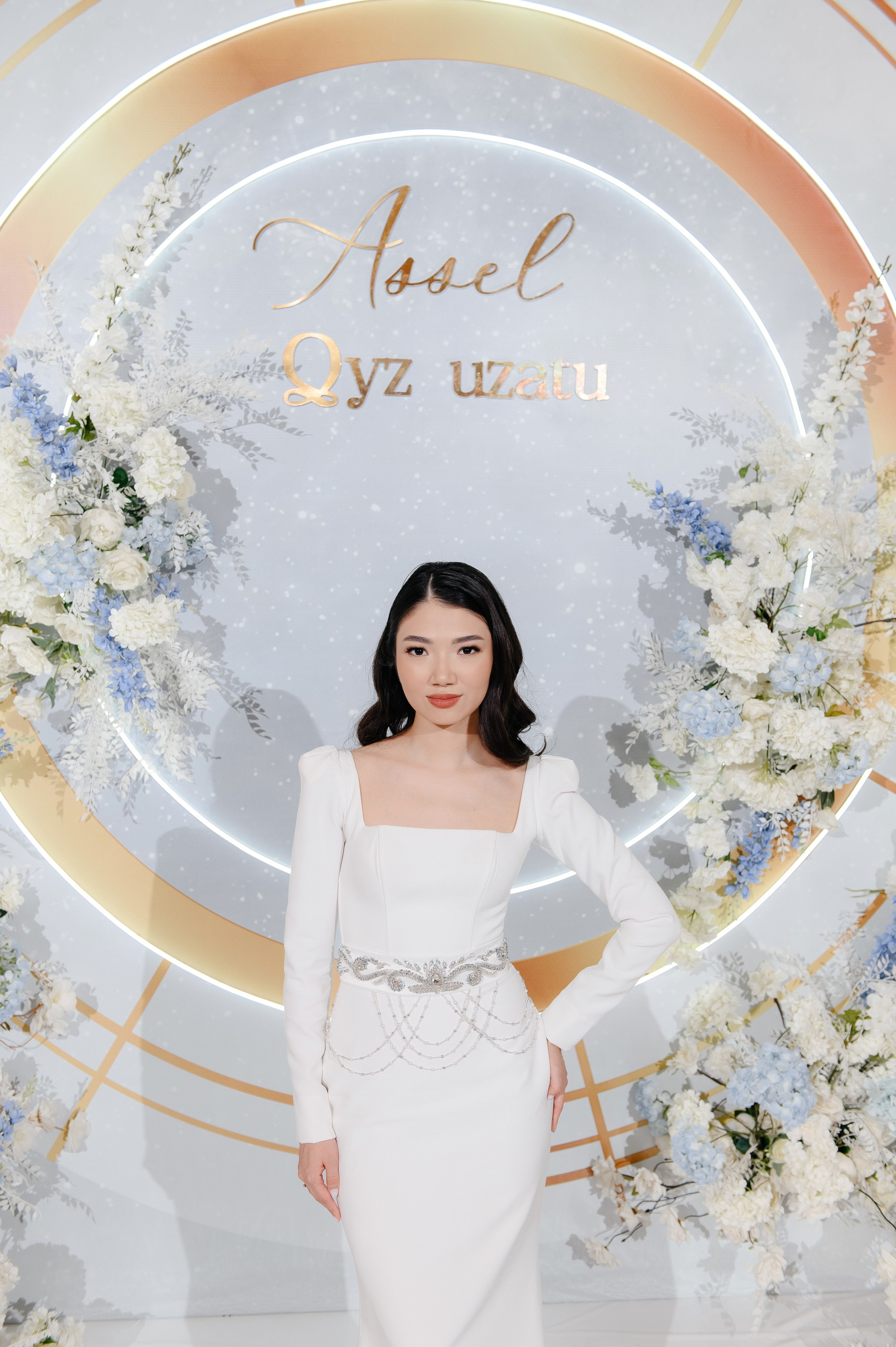 QYZ UZATY. Фотограф Евгений Фураев