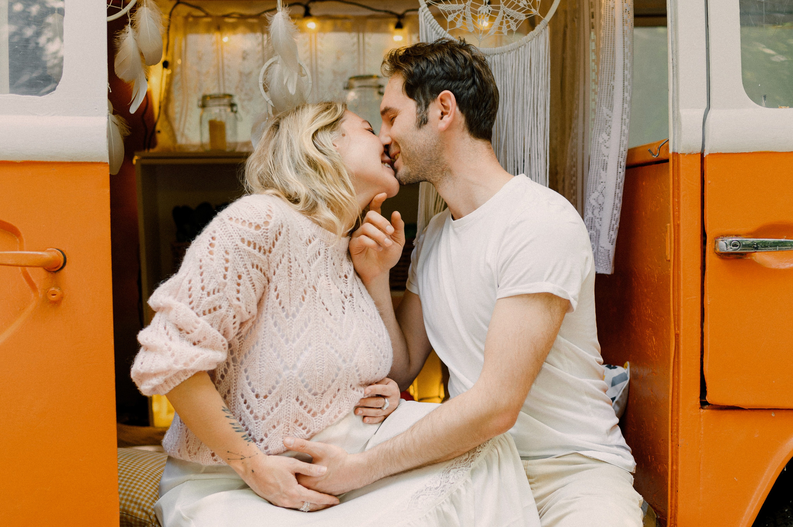 Anna&Nikita. Главная