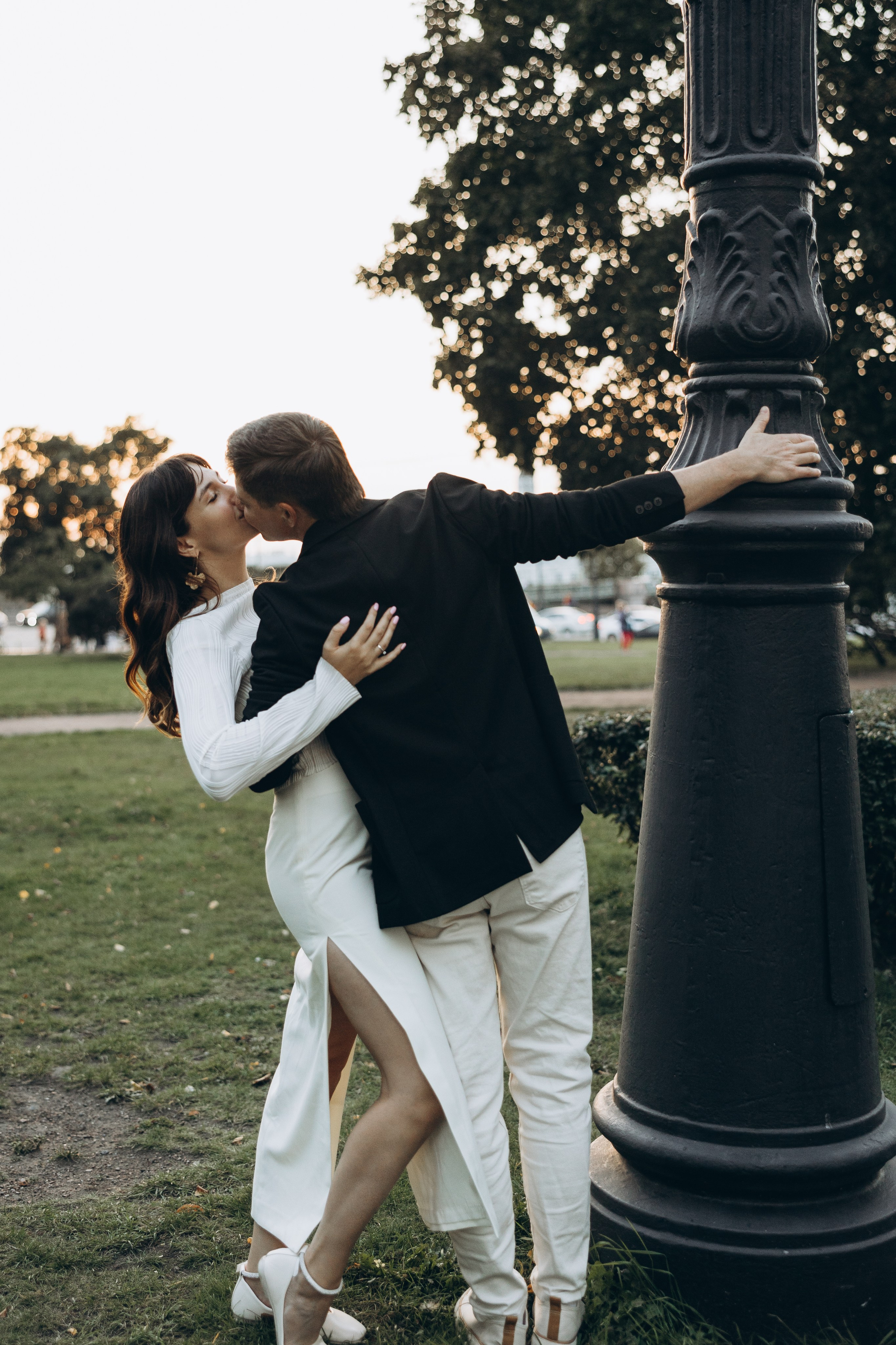Эмилия и Дмитрий. Семейный фотограф в Москве Виктория Ястребинская
