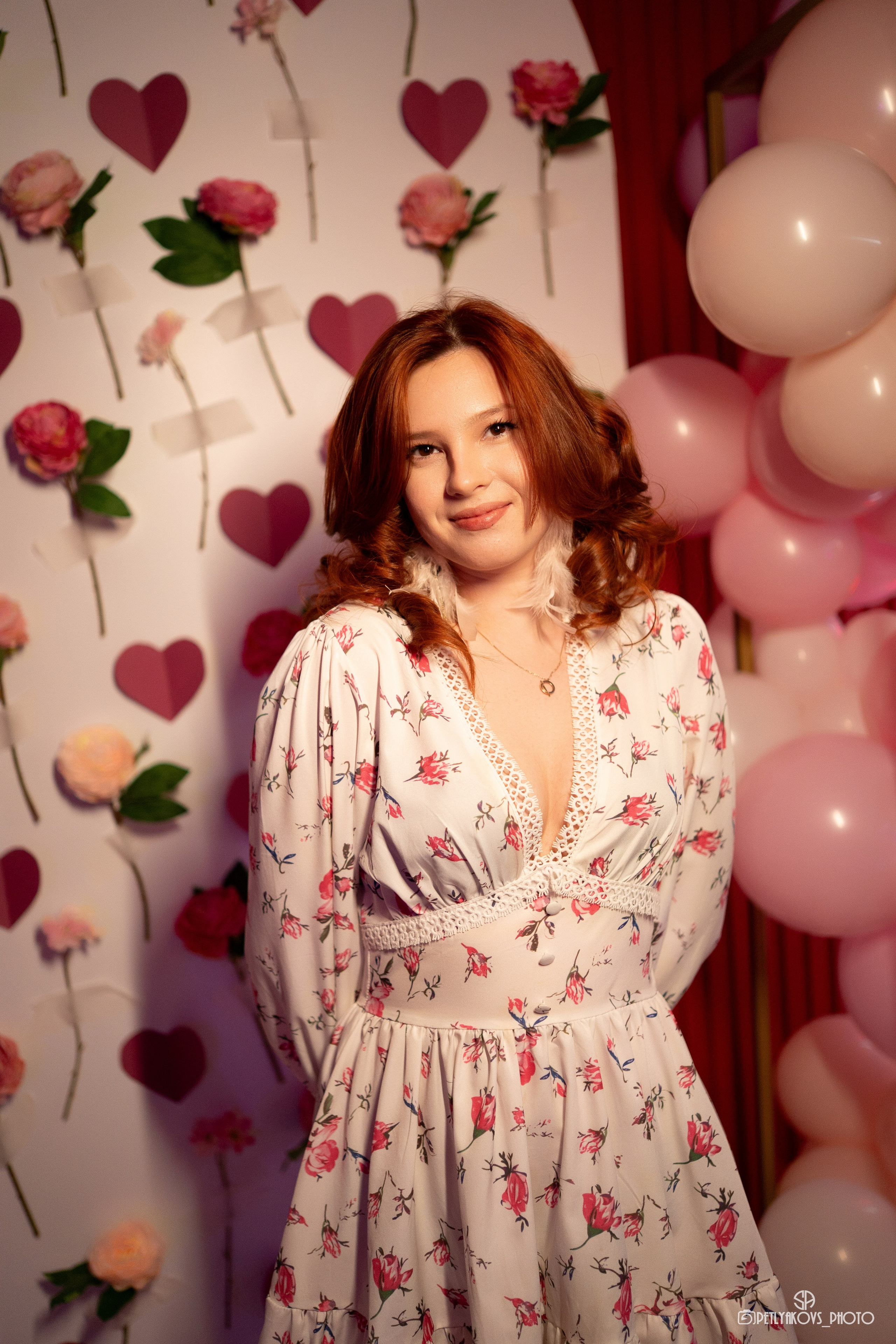 Вечеринка в S.P. Women. Фотограф, видеограф Пятигорск, Ставрополь, Ессентуки, Petlyakovs_photo