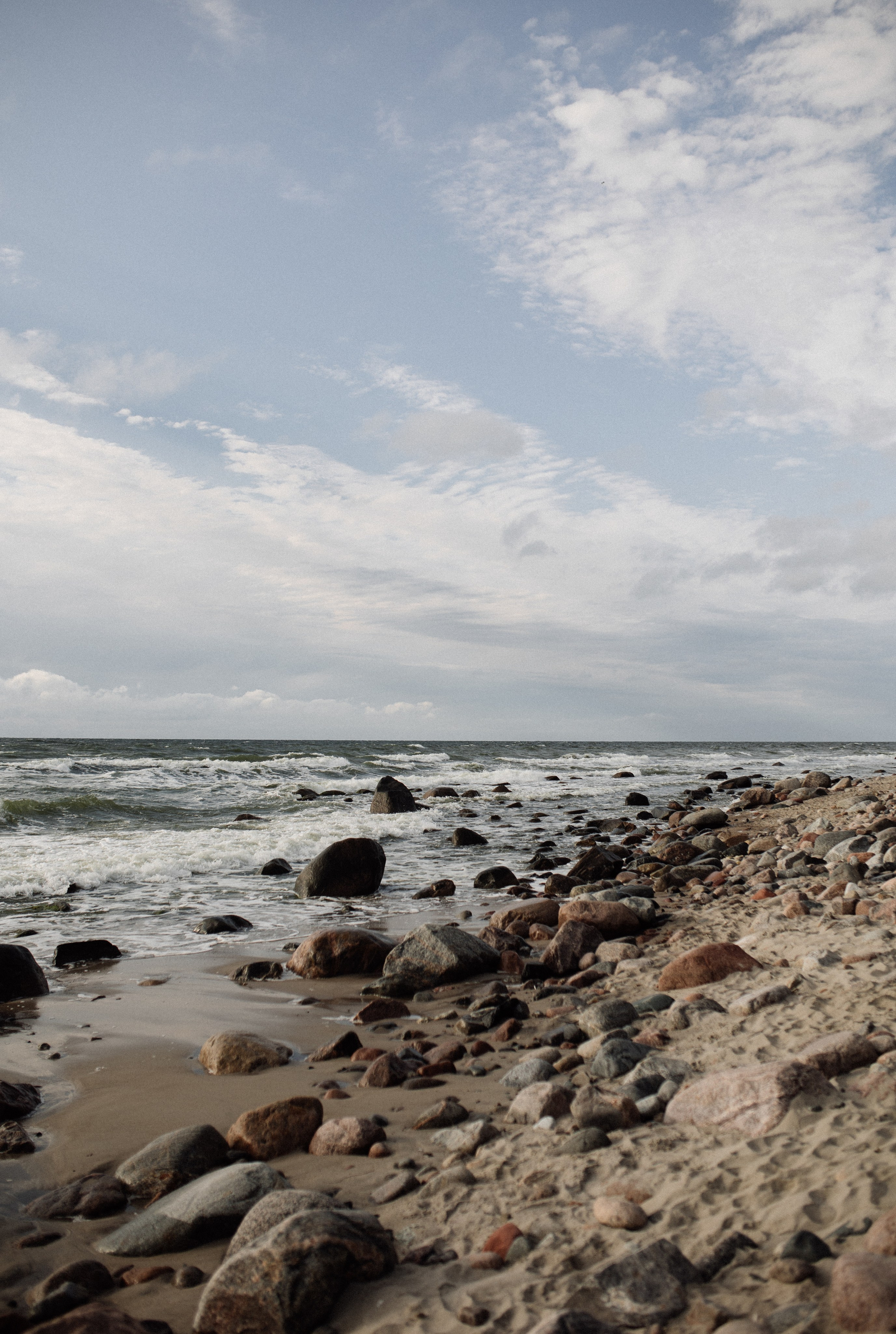 Margo. Свадебный и портретный фотограф в Калининграде и Москве Марк Юдинцев