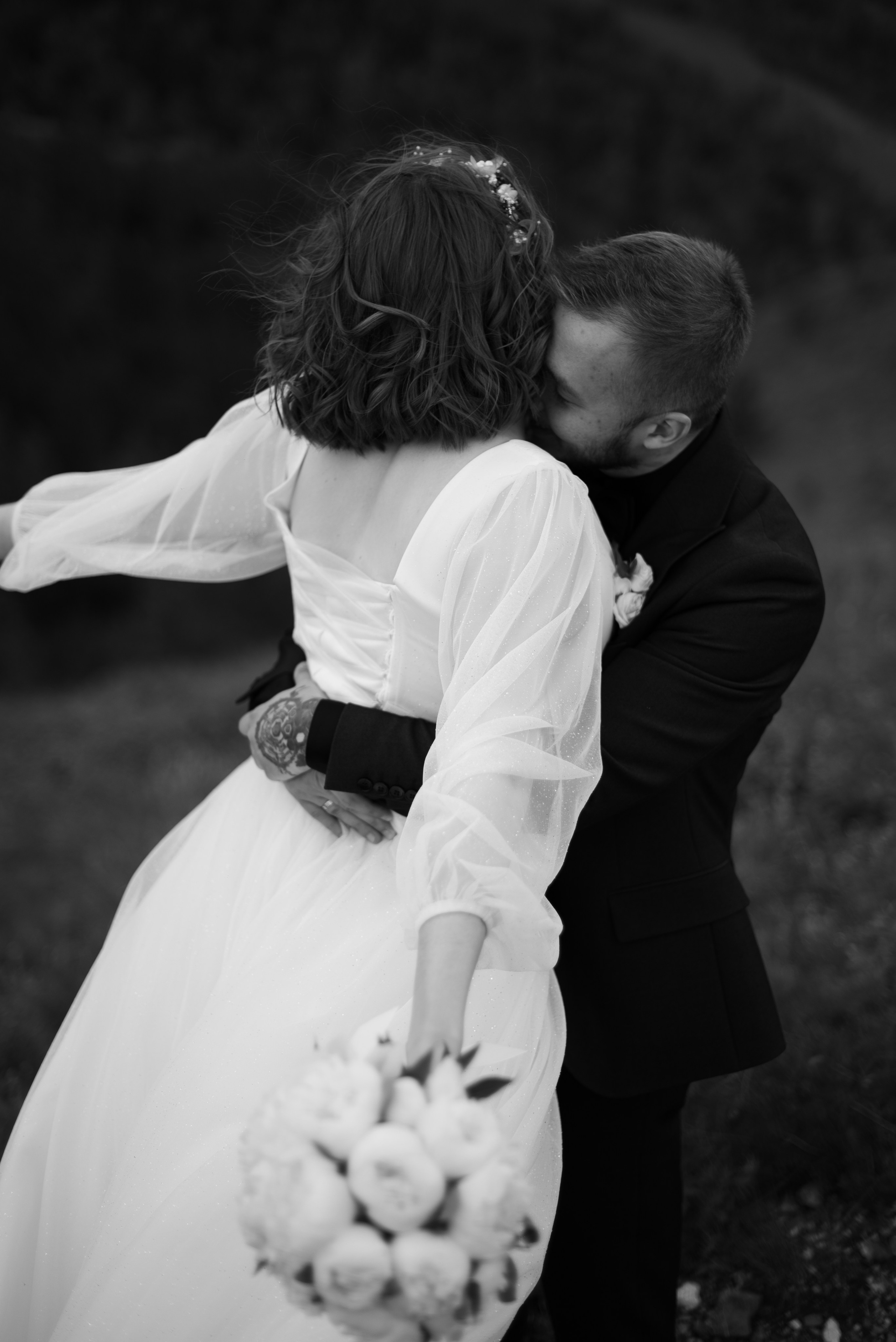 Артём и Ирина. Свадебный фотограф