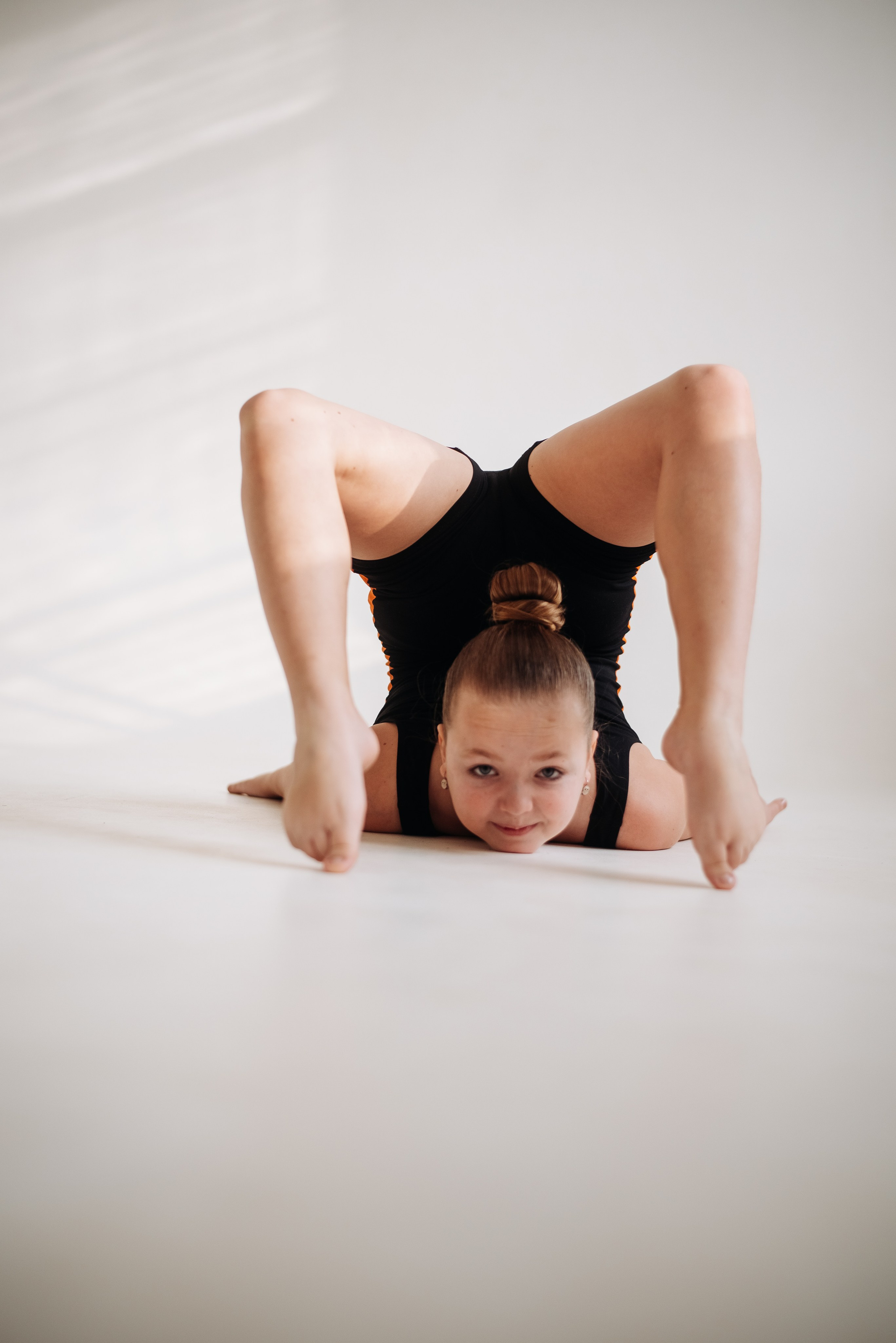 Анна и ее семья