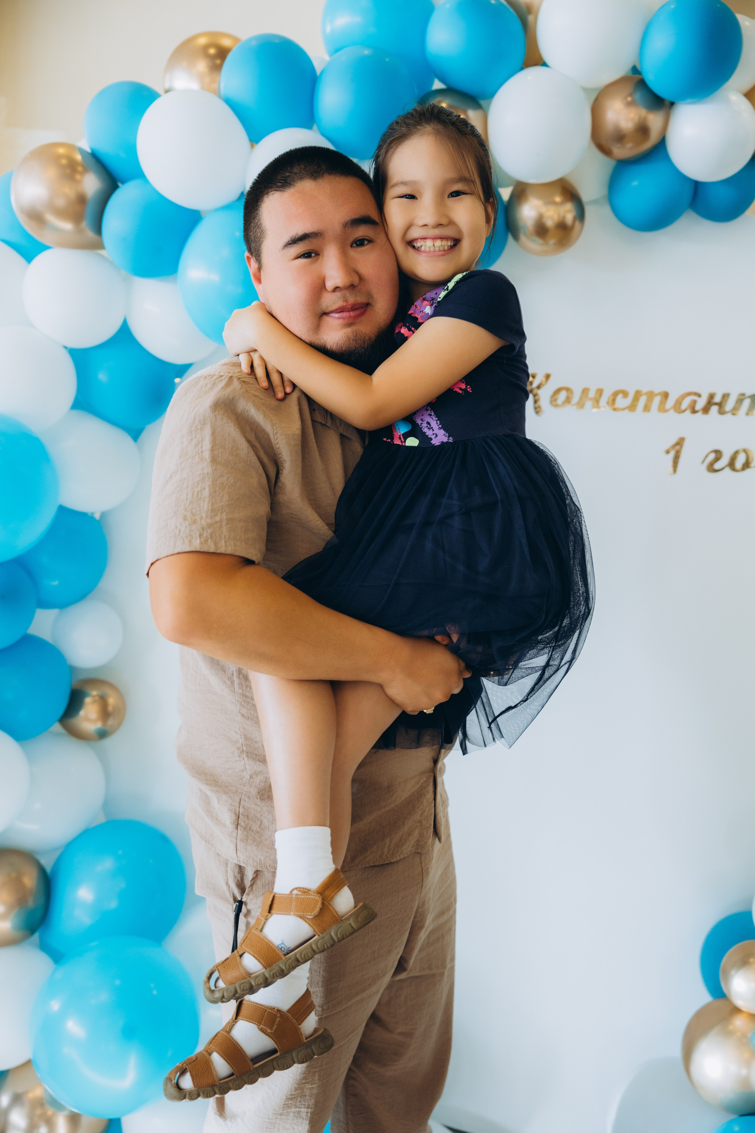 Милан (Константину год). Свадебный, семейный фотограф в Иркутске Светлана Макаричева