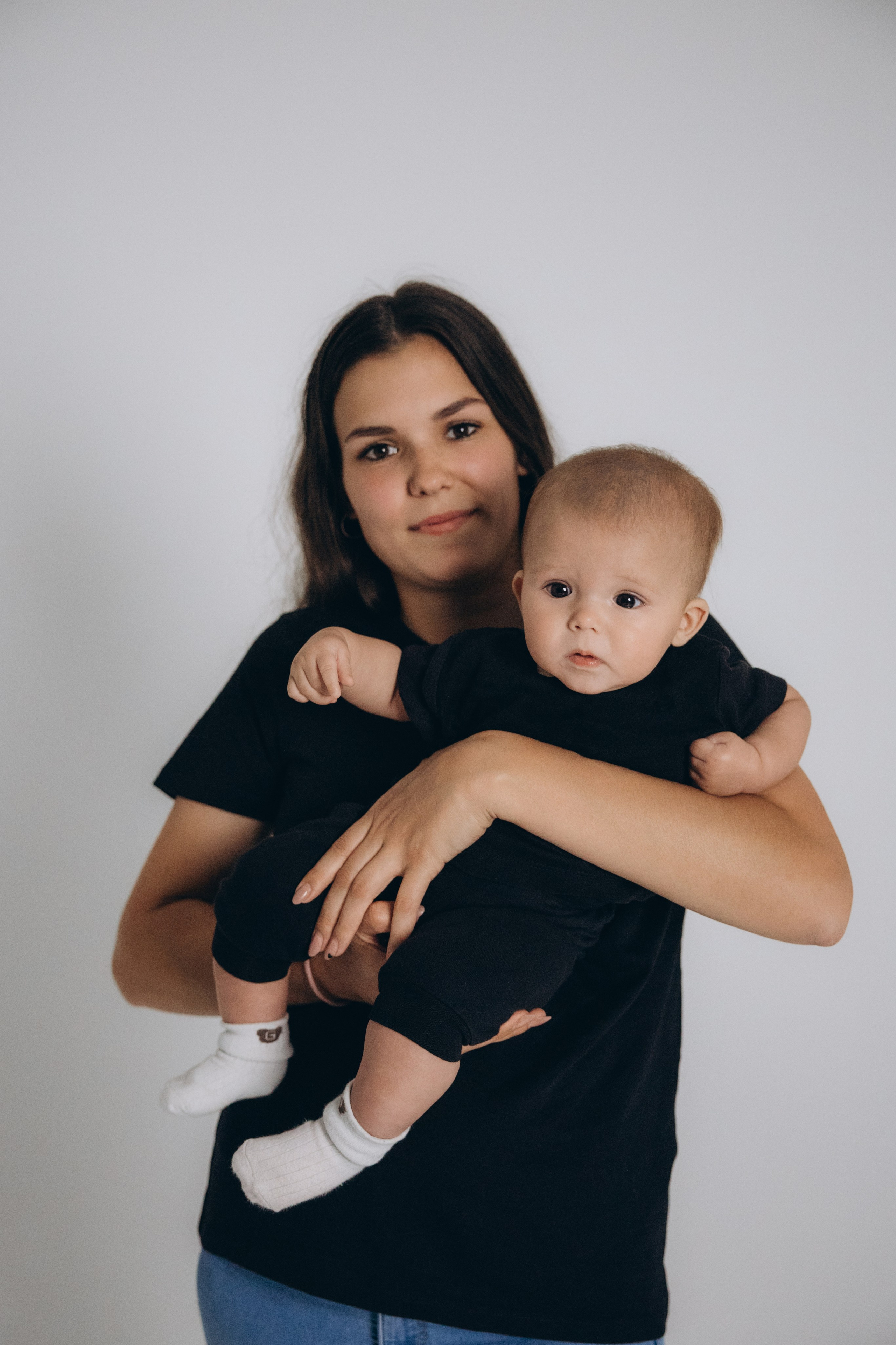 Портрет. Свадебный, семейный фотограф в Иркутске Светлана Макаричева