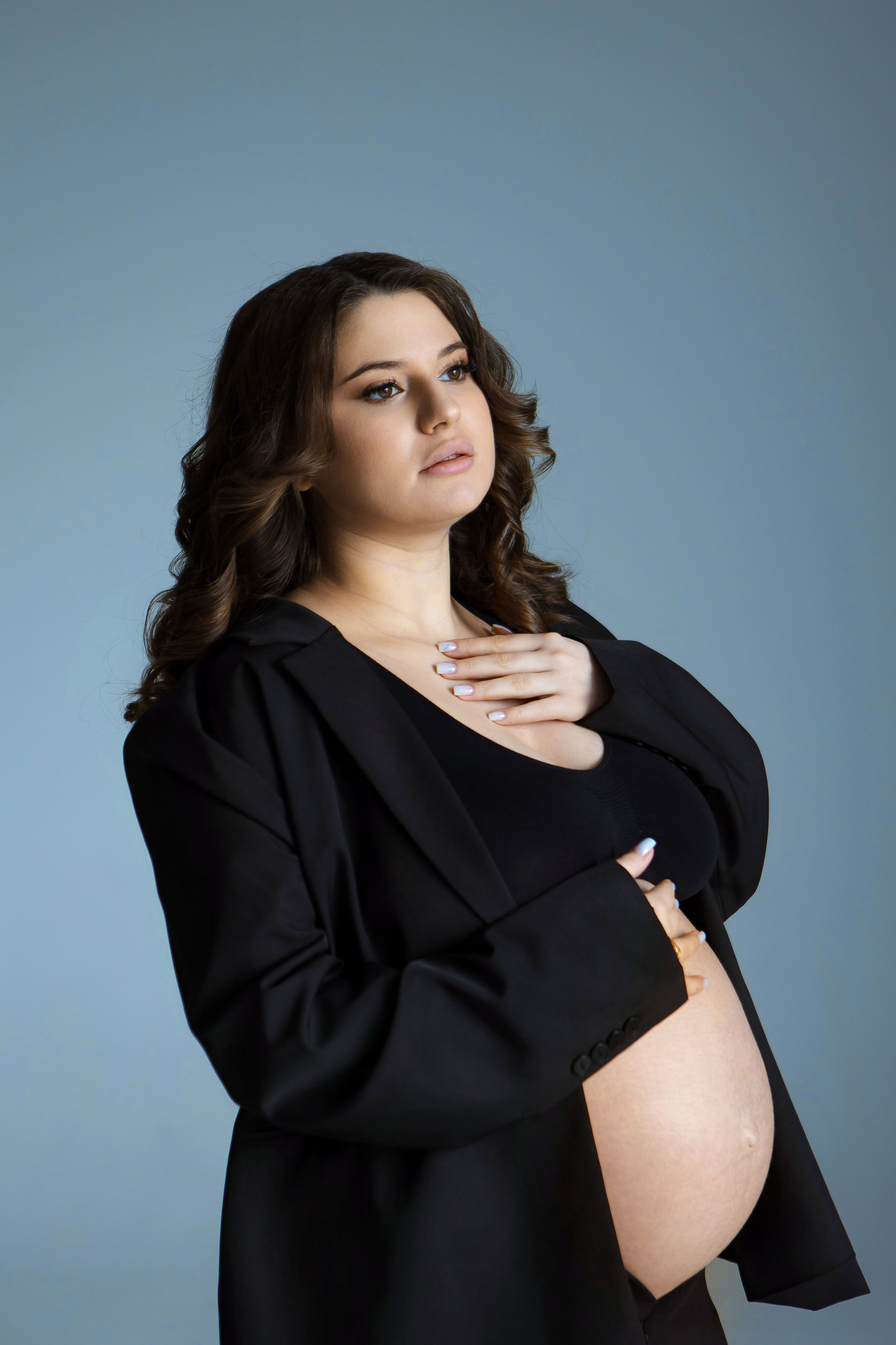 Эльдар и Юлия. Семейный и детский фотограф в Москве Александра Мак