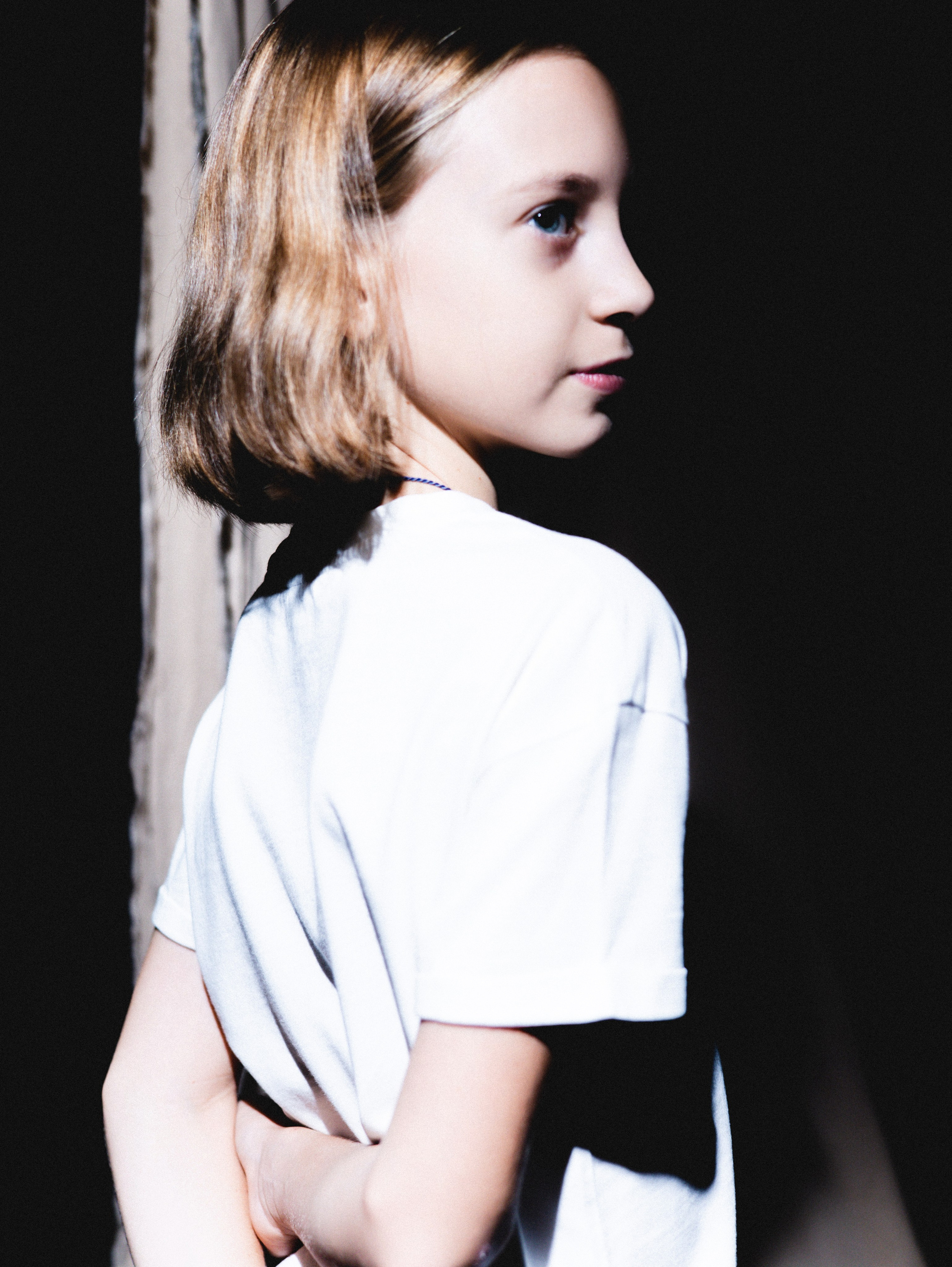 Polly Agency. Gorbunova Alina Фотограф