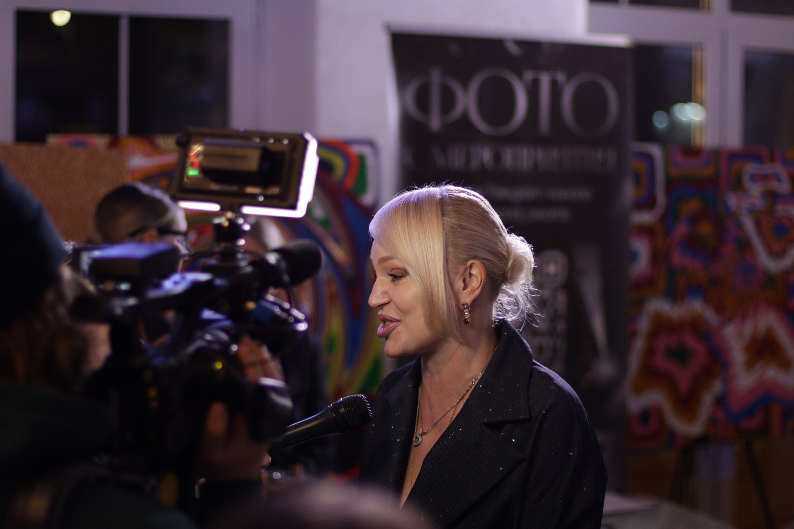 Светская премия «Лидеры эпохи» 2025, Барвиха. Jane Kudryavtseva | MODEL PHOTO & PORTRAIT