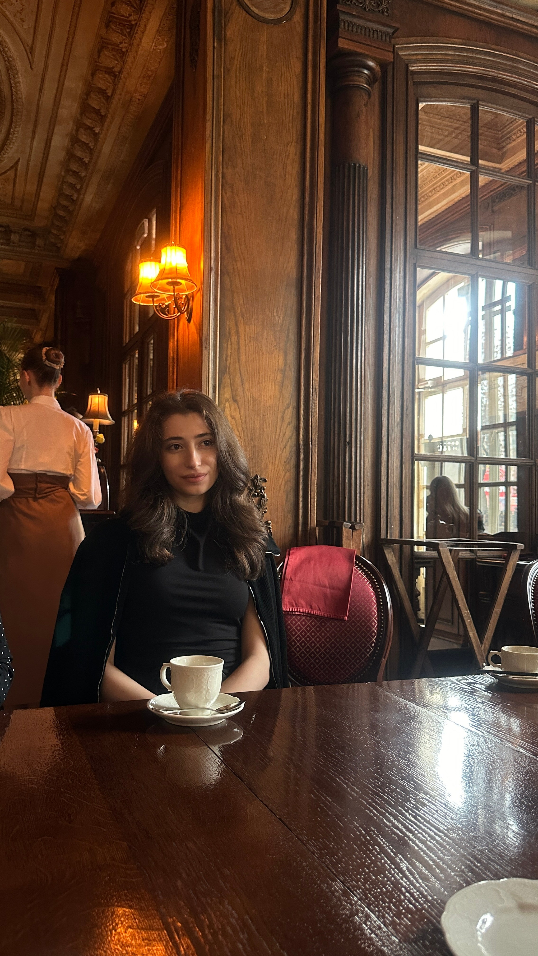 Бизнес-завтрак блогера с лекцией по этикету, ресторан «Пушкин». Jane Kudryavtseva | MODEL PHOTO & PORTRAIT