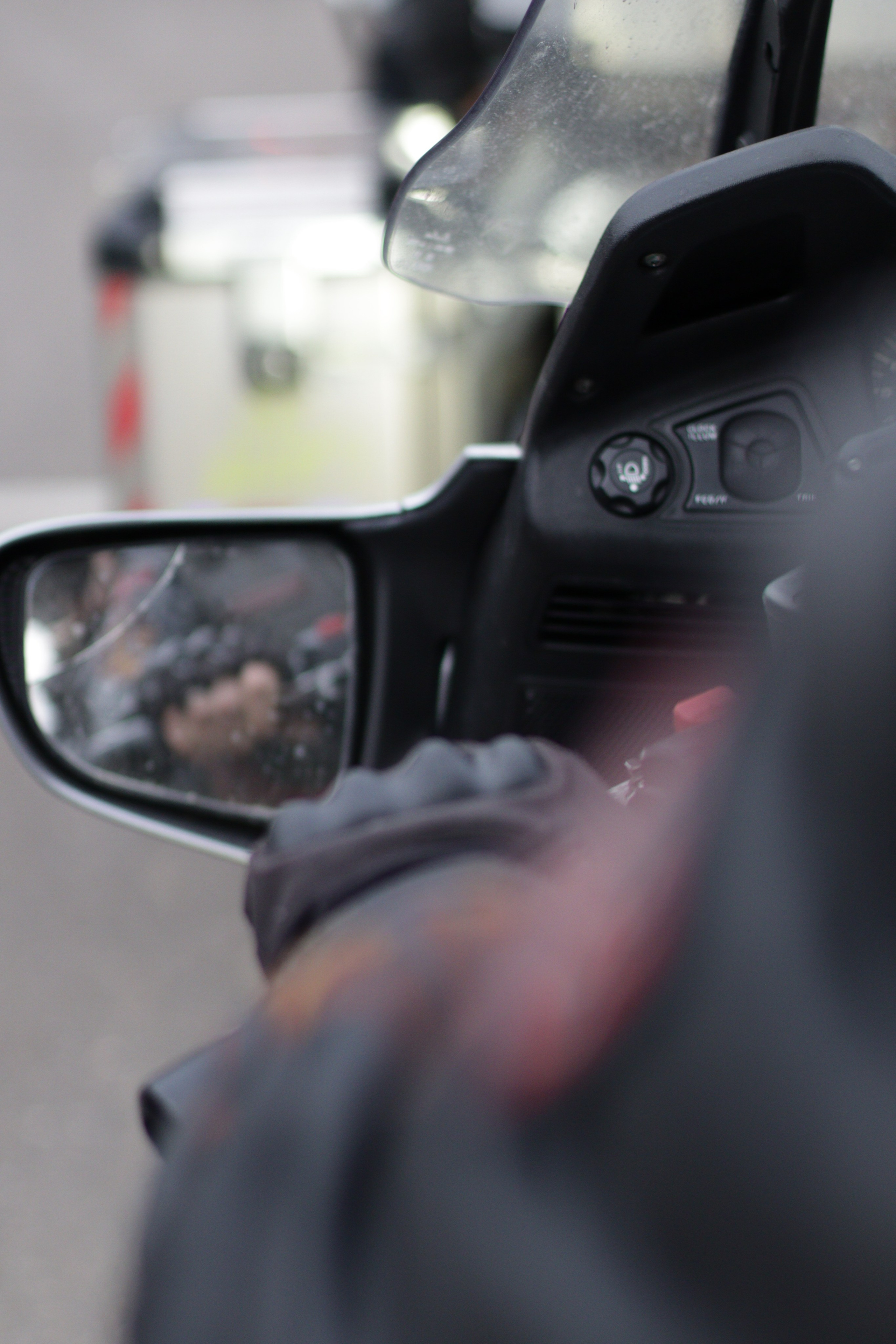 Мотоклуб «НОЧНЫЕ ВОЛКИ» Закрытие сезона 2025. Jane Kudryavtseva | MODEL PHOTO & PORTRAIT