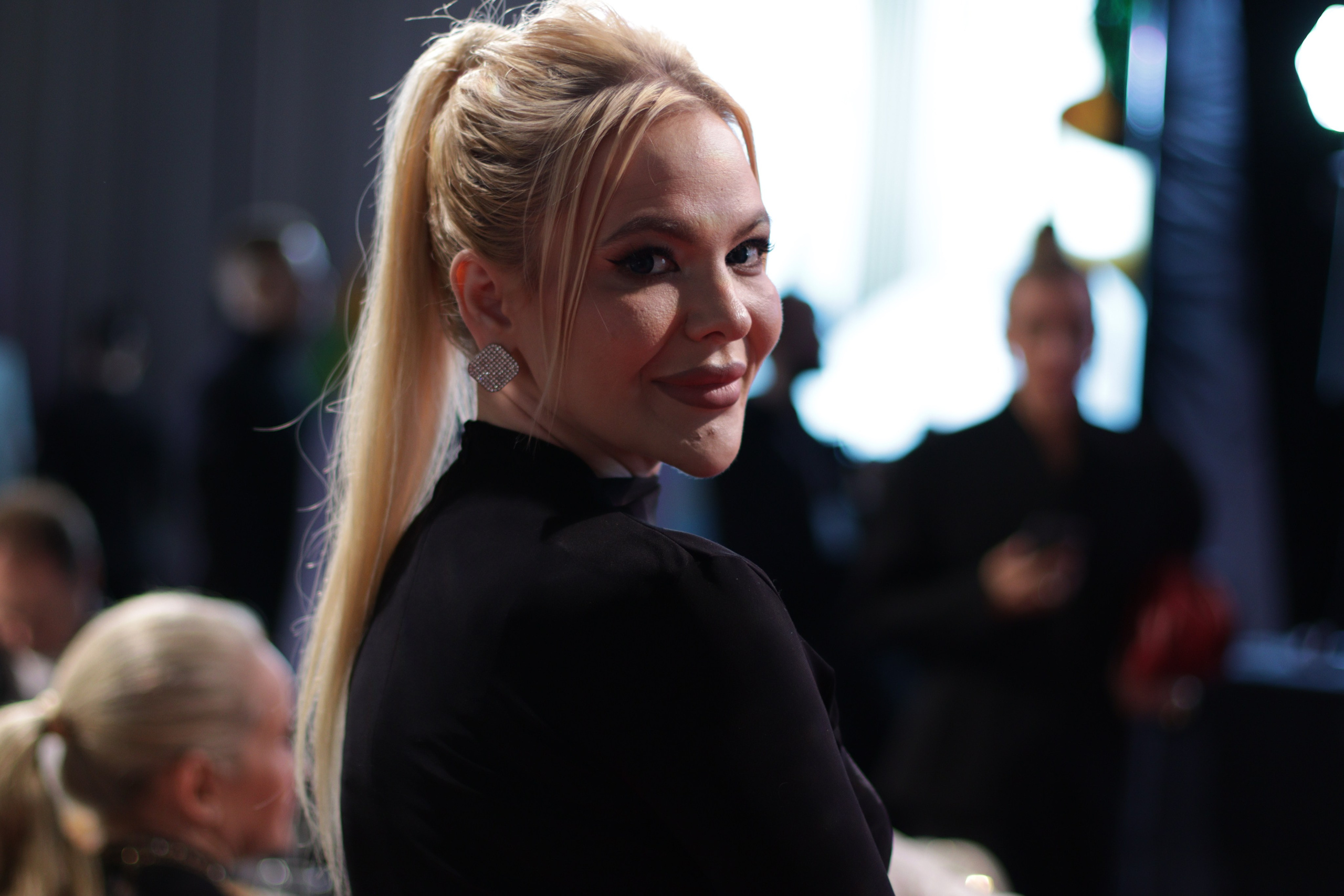 Светская премия «Лидеры эпохи» 2025, Барвиха. Jane Kudryavtseva | MODEL PHOTO & PORTRAIT