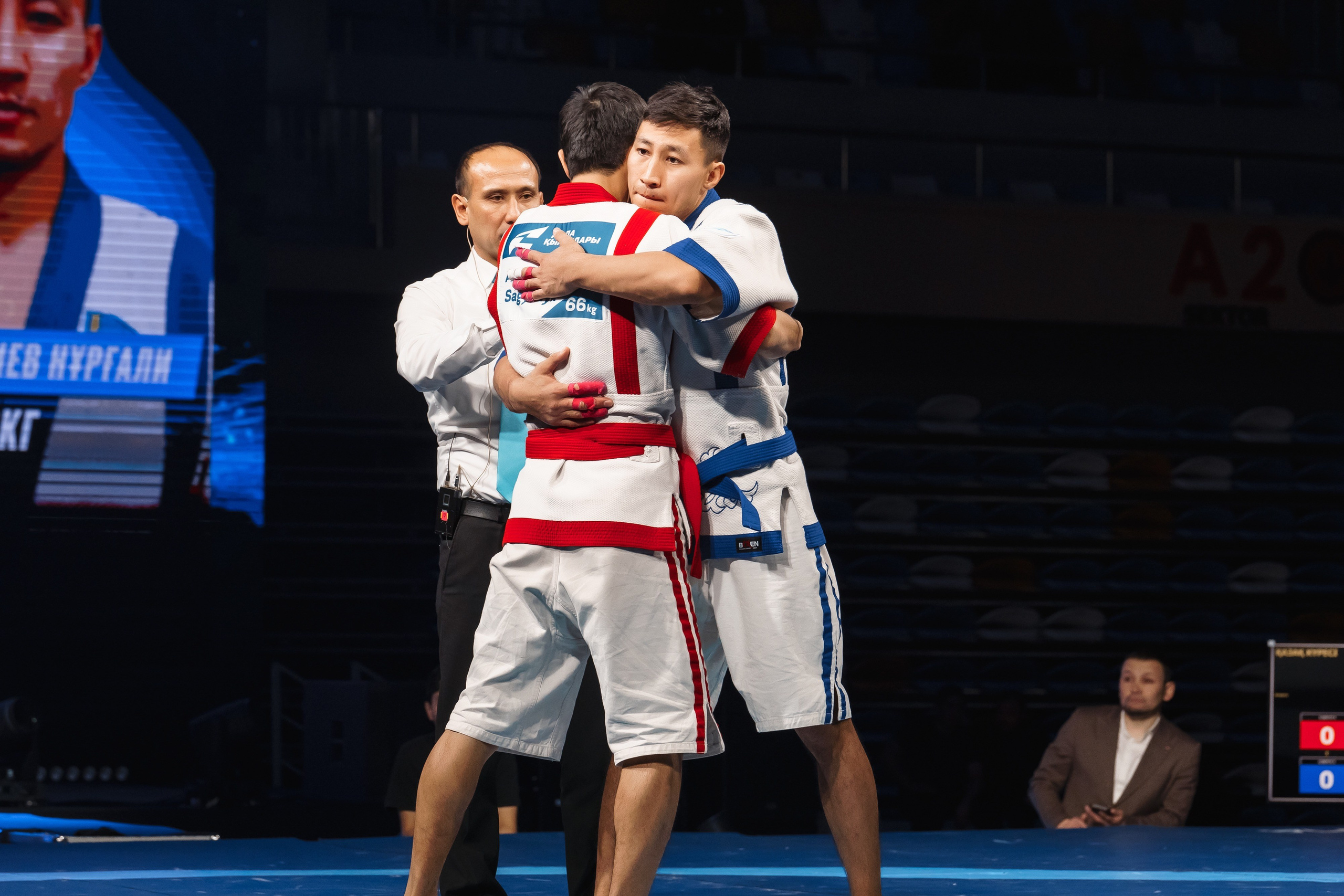 Qazaq Kuresi 2023. Профессиональный фотограф в городе Астана Копанев Данил