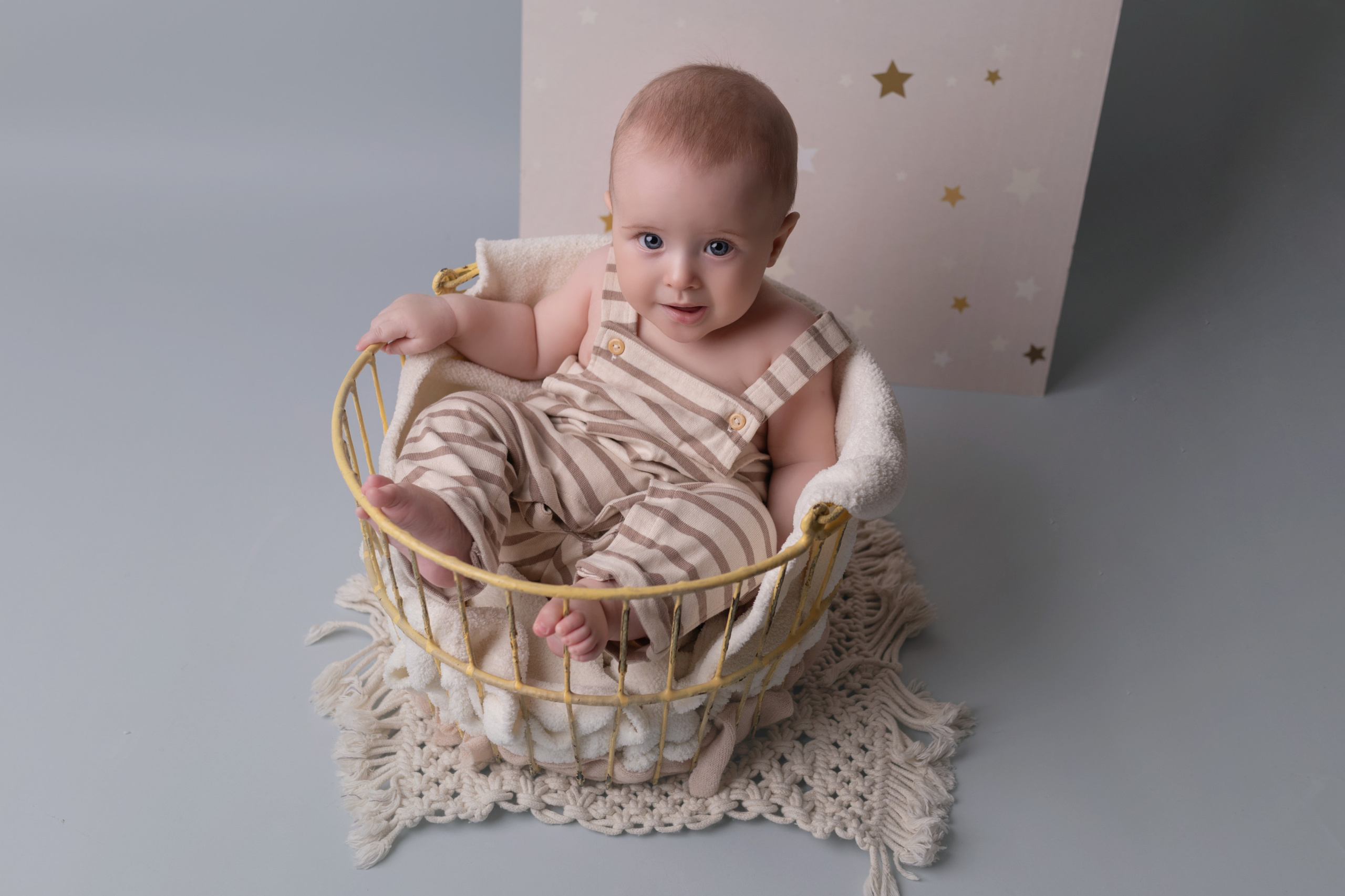 Лев. Кобякова Мария. Фотограф новорождённых и детей до года город ИРКУТСК