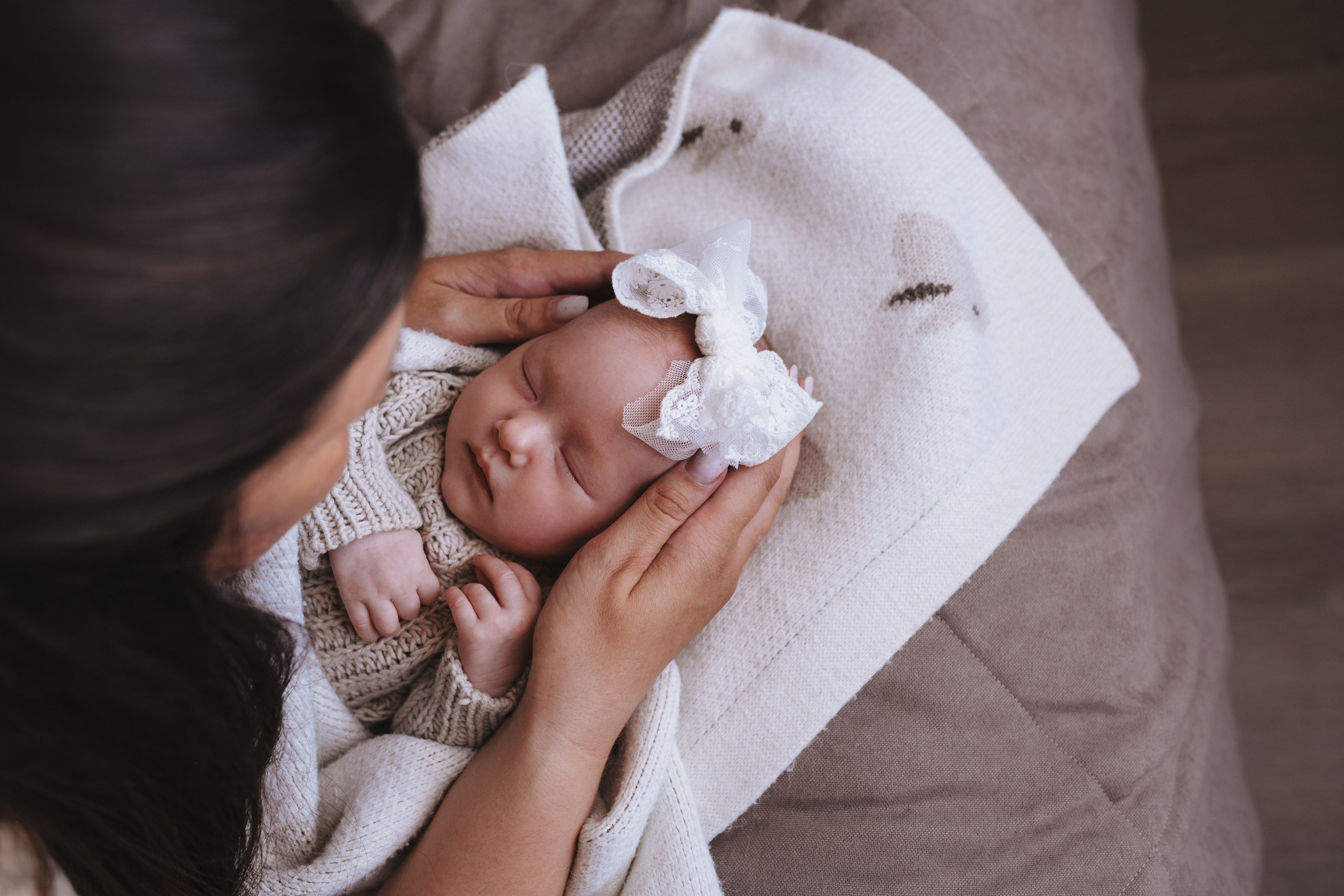 Валерия | 2 месяца. Кобякова Мария. Фотограф новорождённых и детей до года город ИРКУТСК