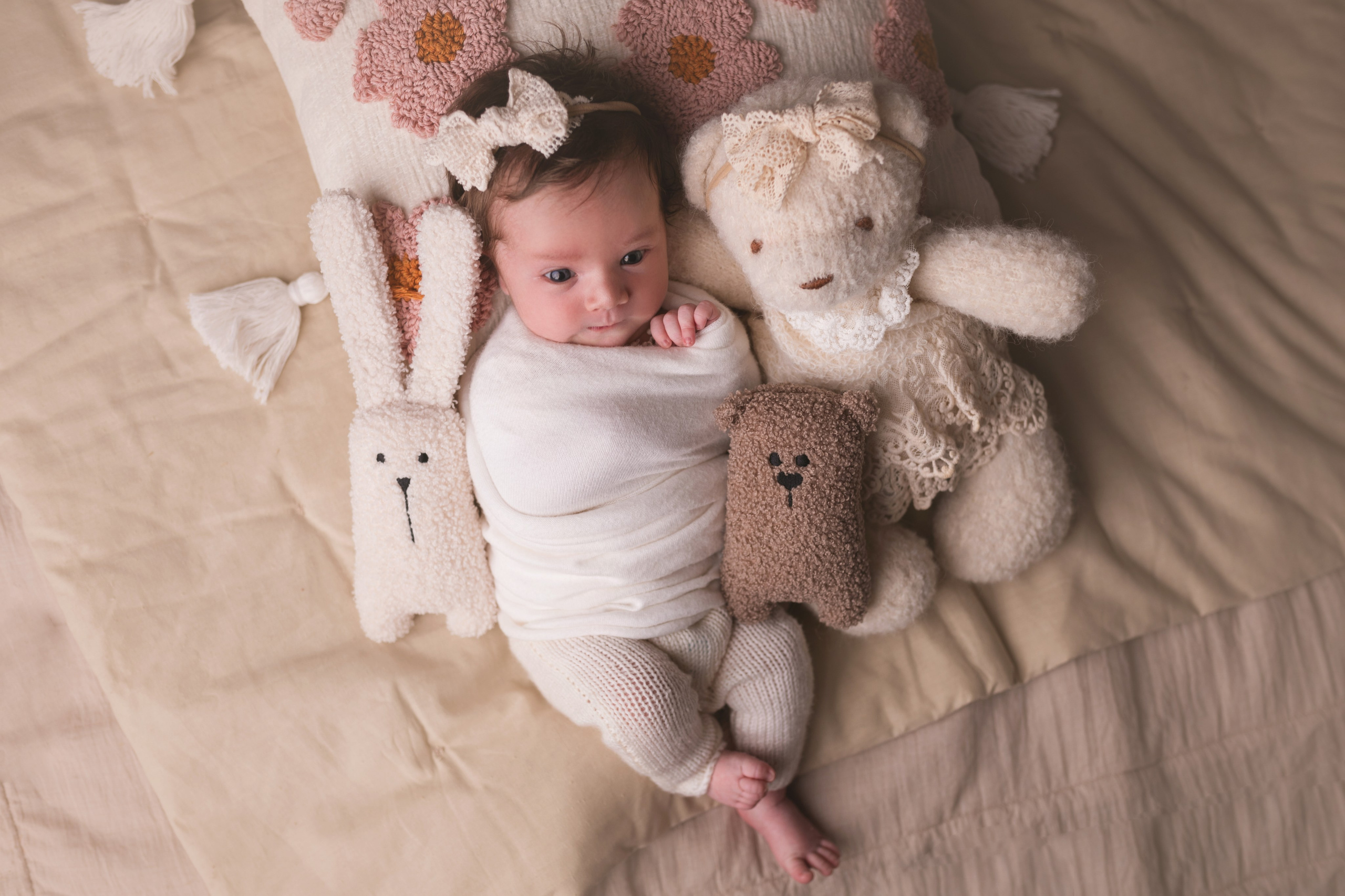 Варя. Кобякова Мария. Фотограф новорождённых и детей до года город ИРКУТСК