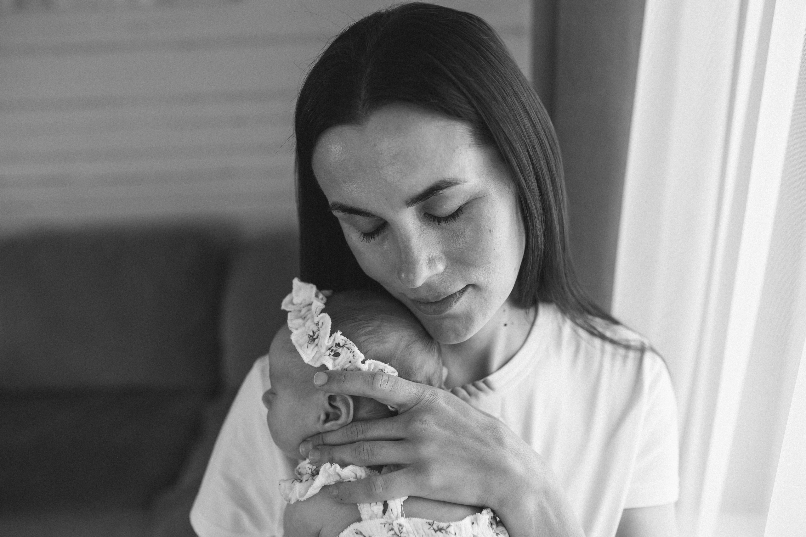 Лиза | 15 дней. Кобякова Мария. Фотограф новорождённых и детей до года город ИРКУТСК