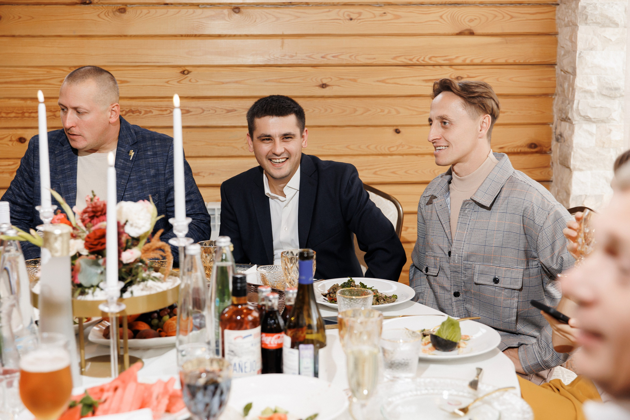 Оля и Кирилл. Свадебный и репортажный фотограф Евгений Петров