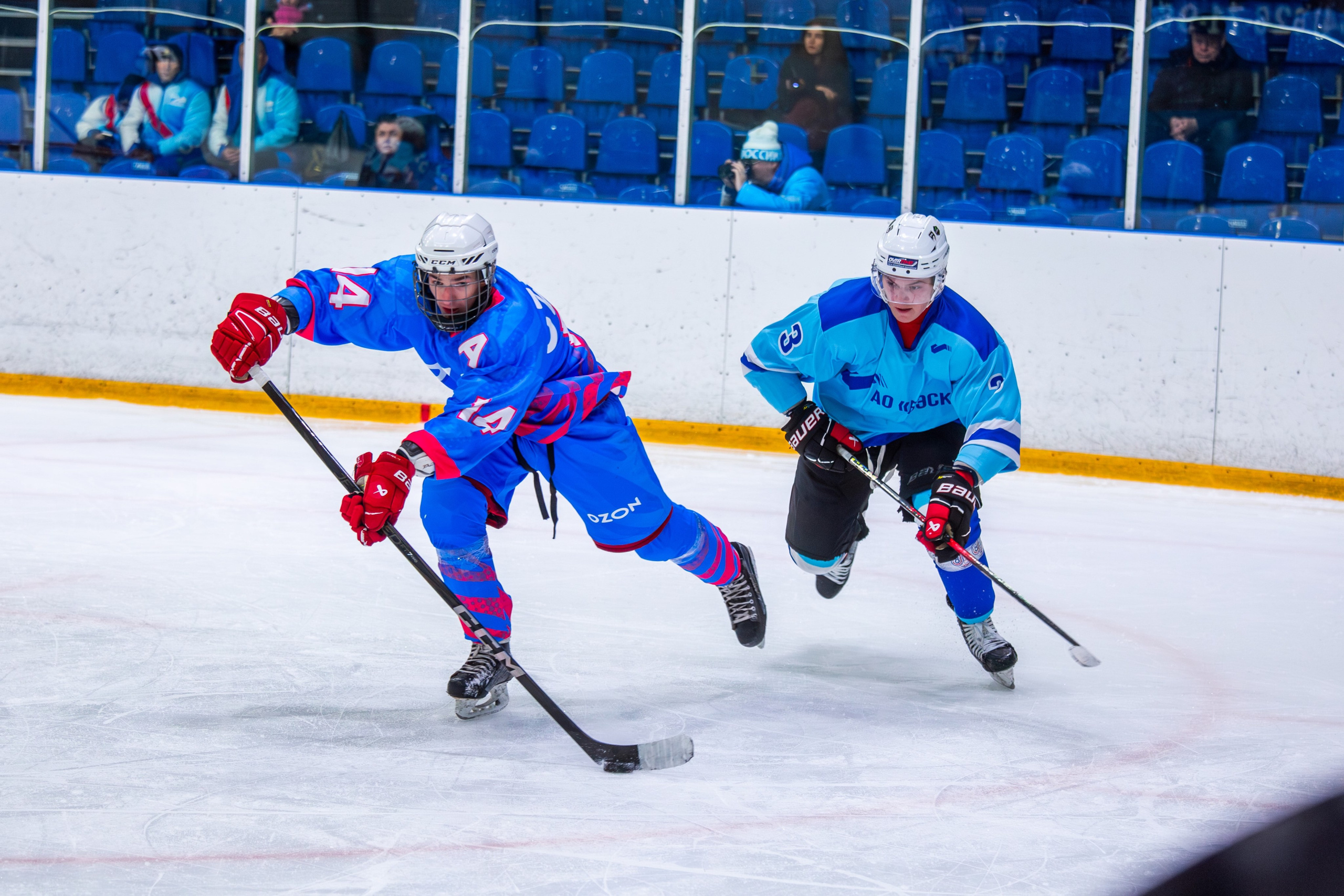 Чемпионат по хоккею. Репортажный, семейный, свадебный, портретный фотограф