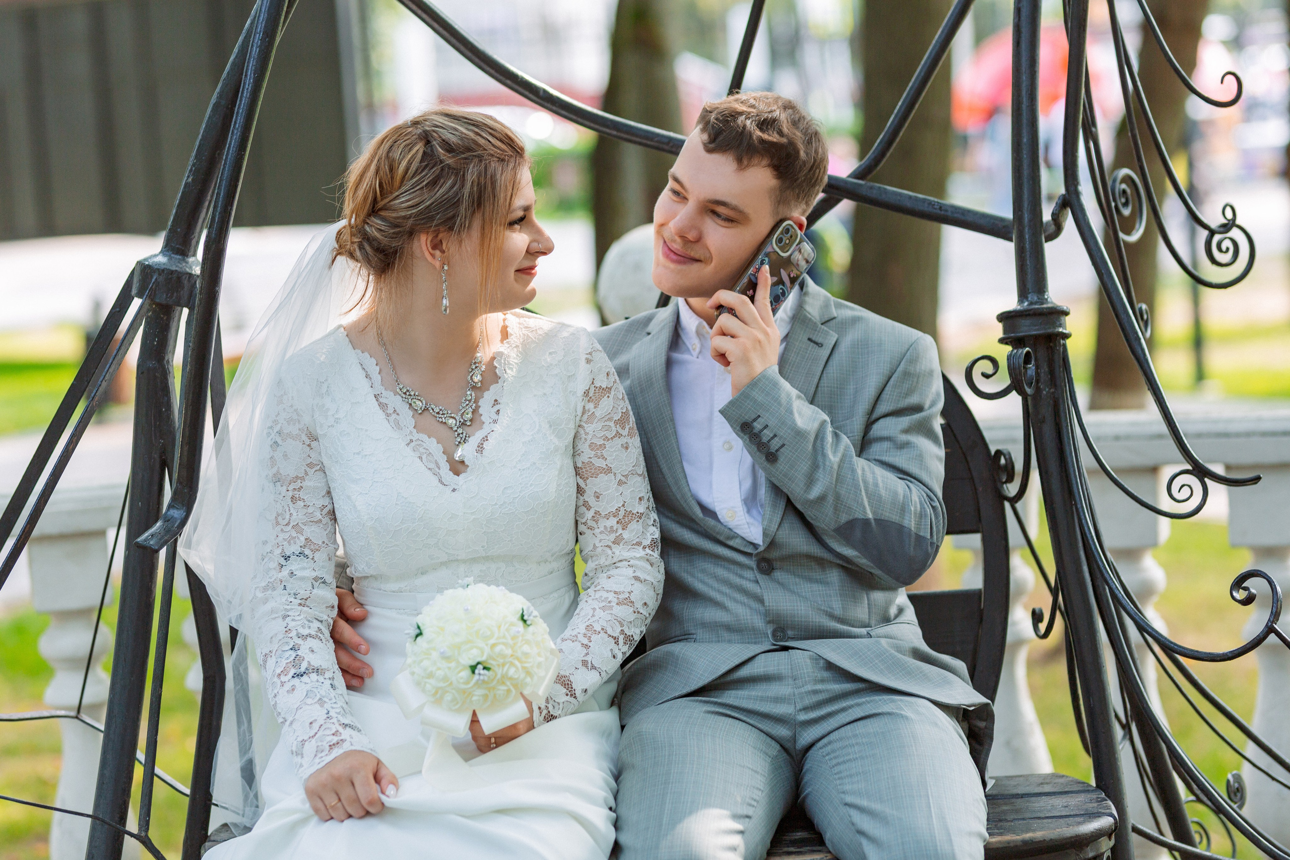 Свадьба Валерия и Марии. Репортажный, семейный, свадебный, портретный фотограф