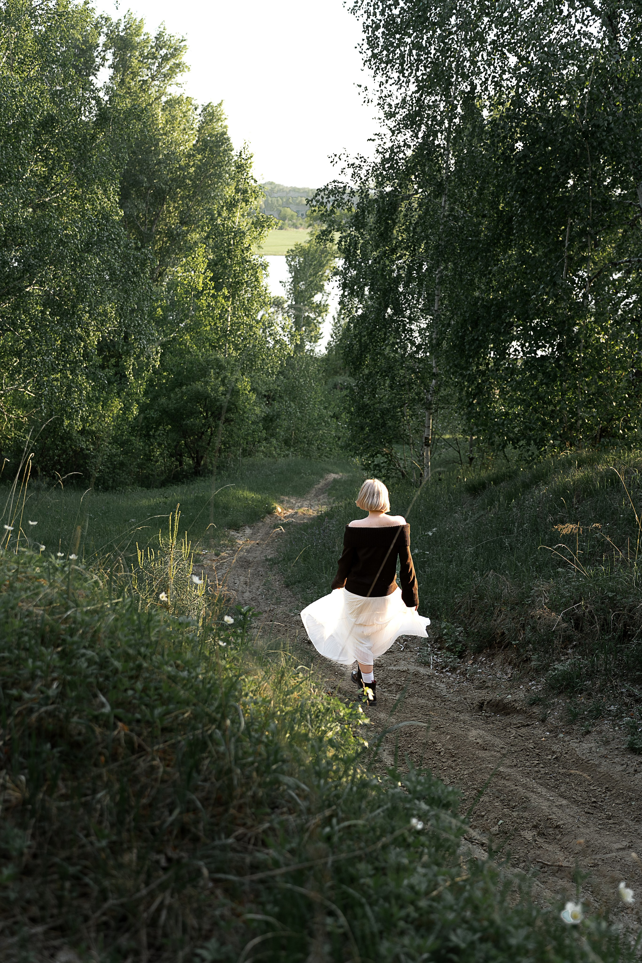 Алиса лето. Главная