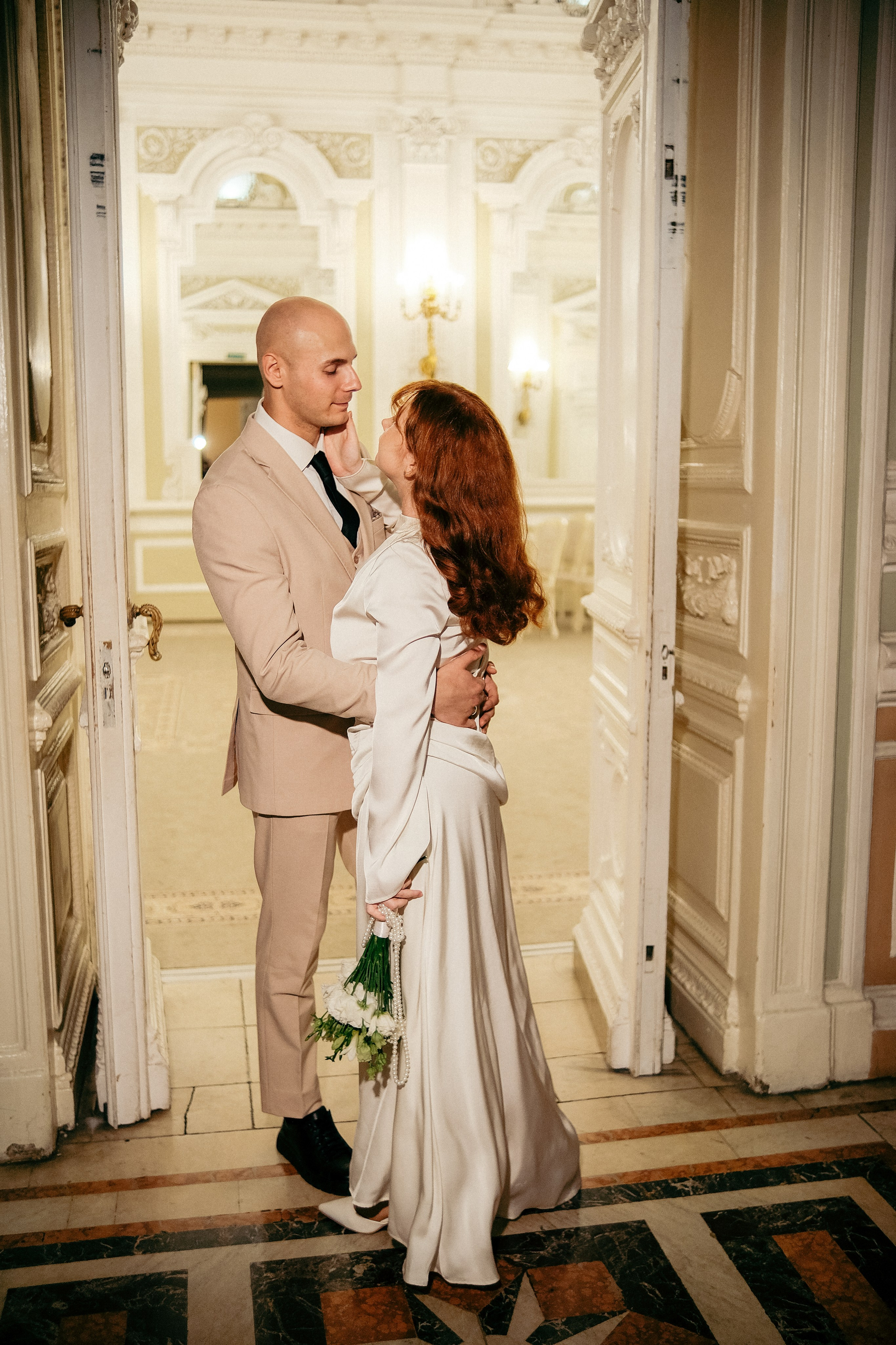 Майя & Леня ДБ1. Phdkvmr.ru