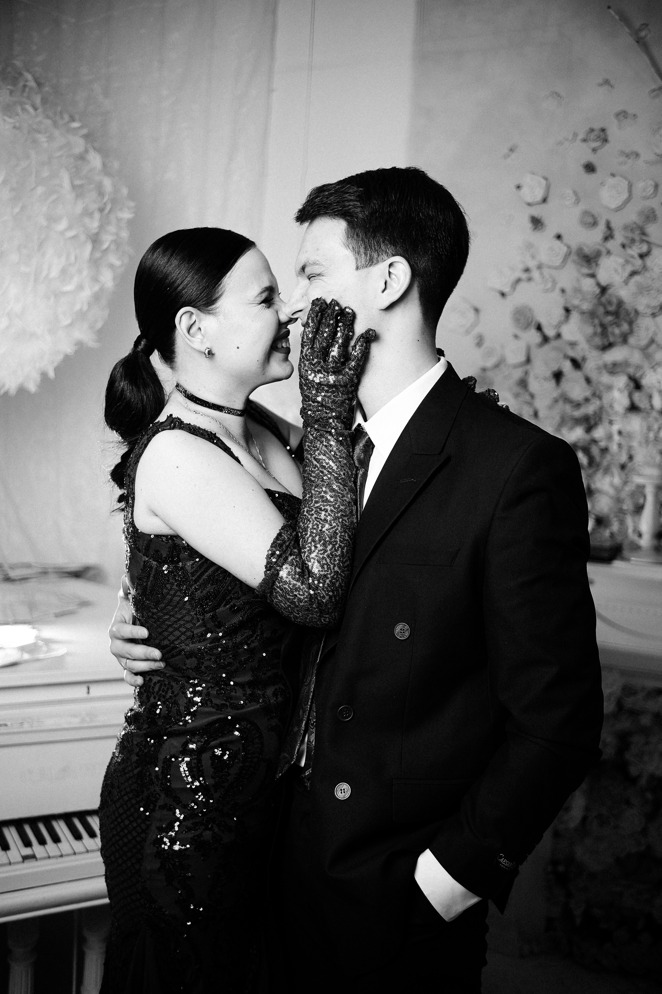 Галя & Влад. Phdkvmr.ru