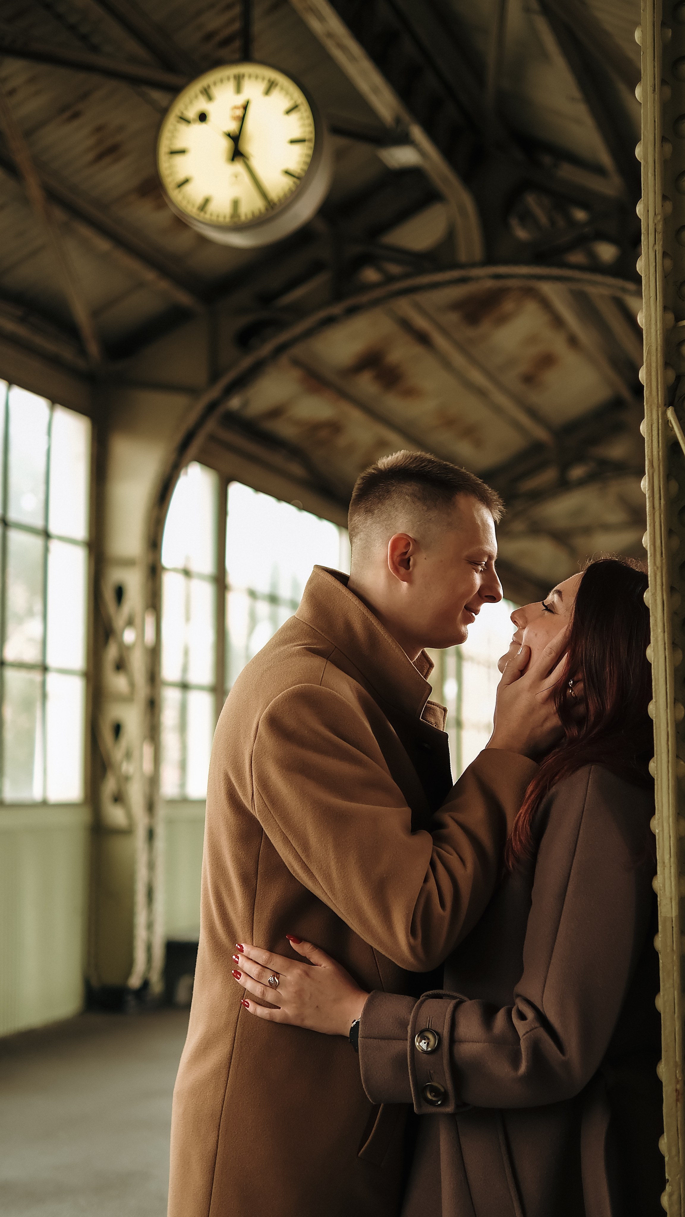 Катя & Саша. Phdkvmr.ru