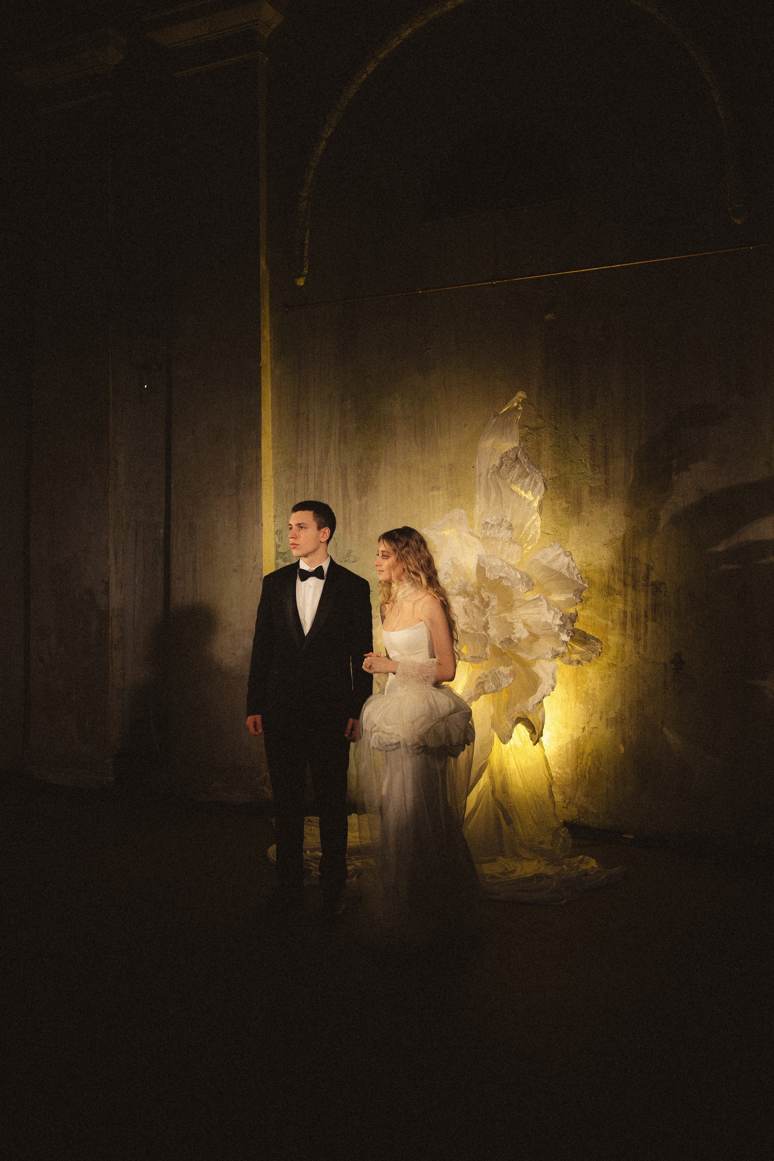 Вероника & Максим. Phdkvmr.ru