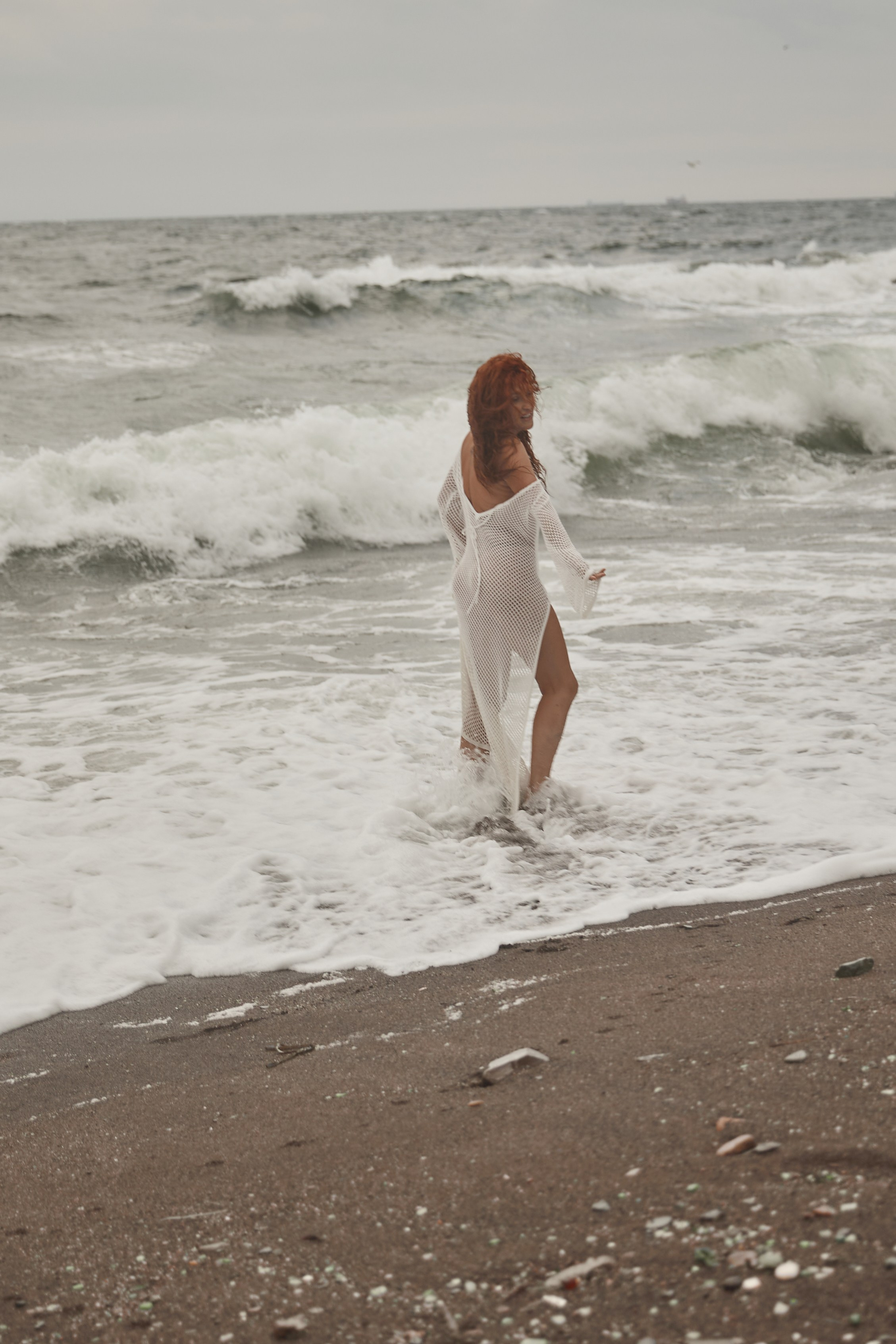 Елена_море. Фотограф женского портрета, беременности и материнства Харькова Елена