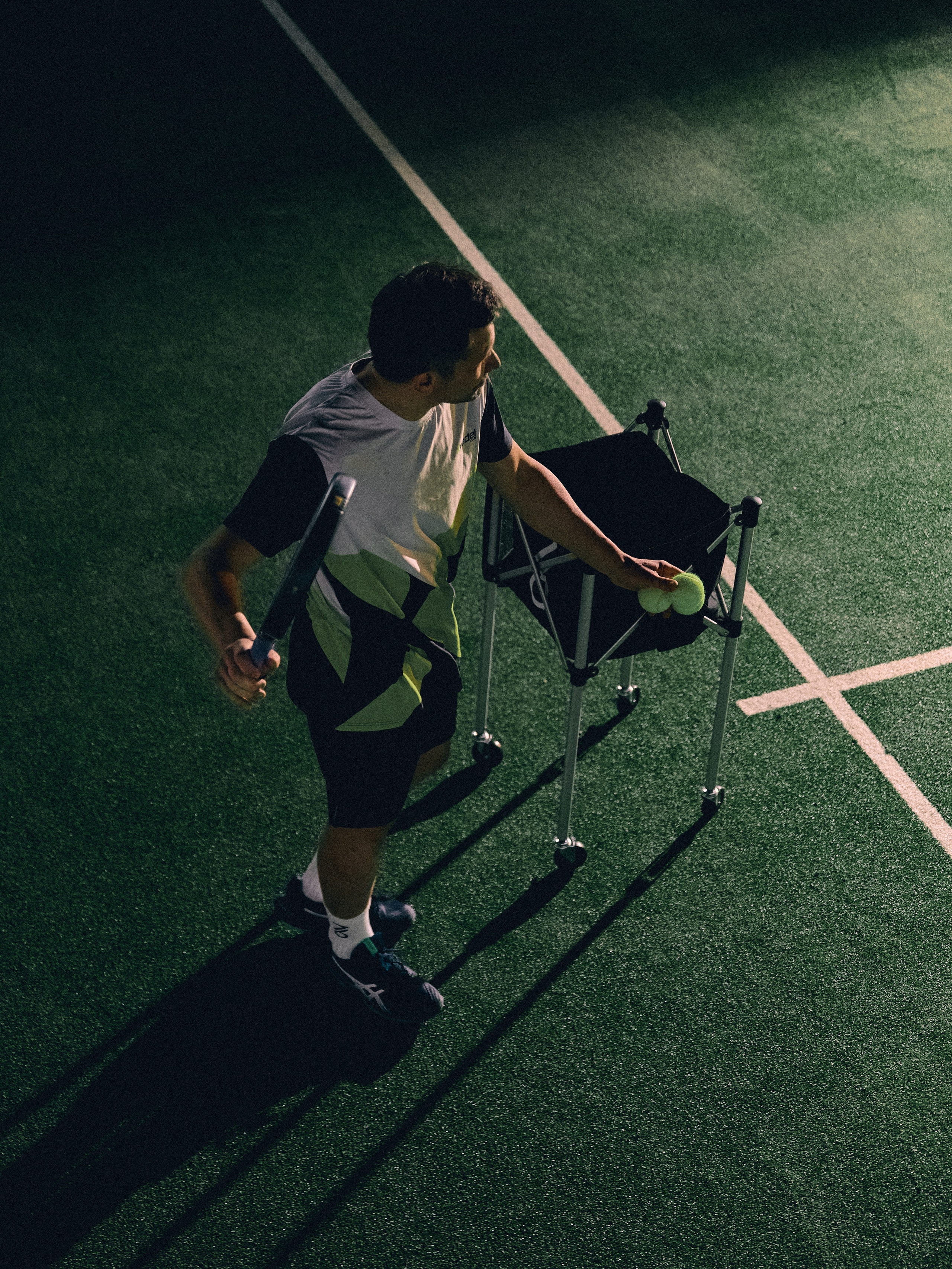 Тренера падел. Профессиональный Фотограф во Владимире, в Москве и в Суздале — Полина Романычева