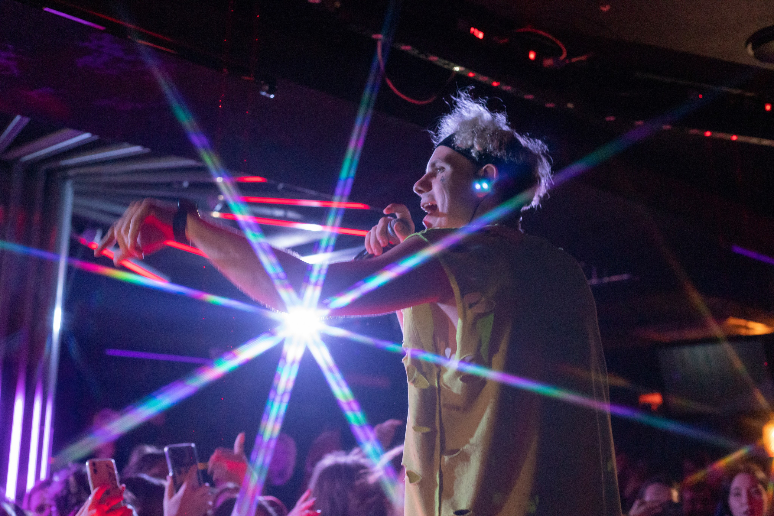 Концерт Lida. Свадебный и семейный фотограф в Сургуте и ХМАО Черепанова Наталья