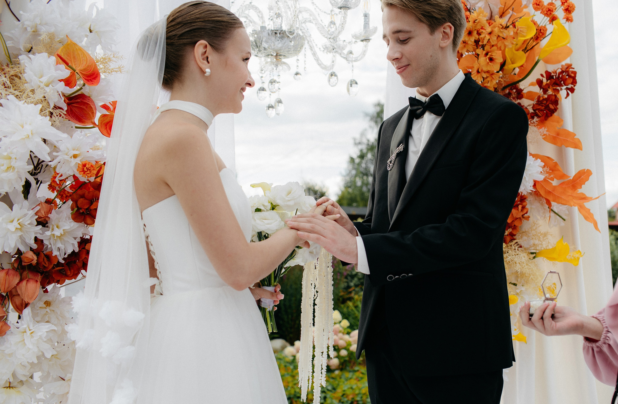 ВИТАЛИЙ И ВИКТОРИЯ. Свадебный и семейный фотограф Иваново Елена Угодина