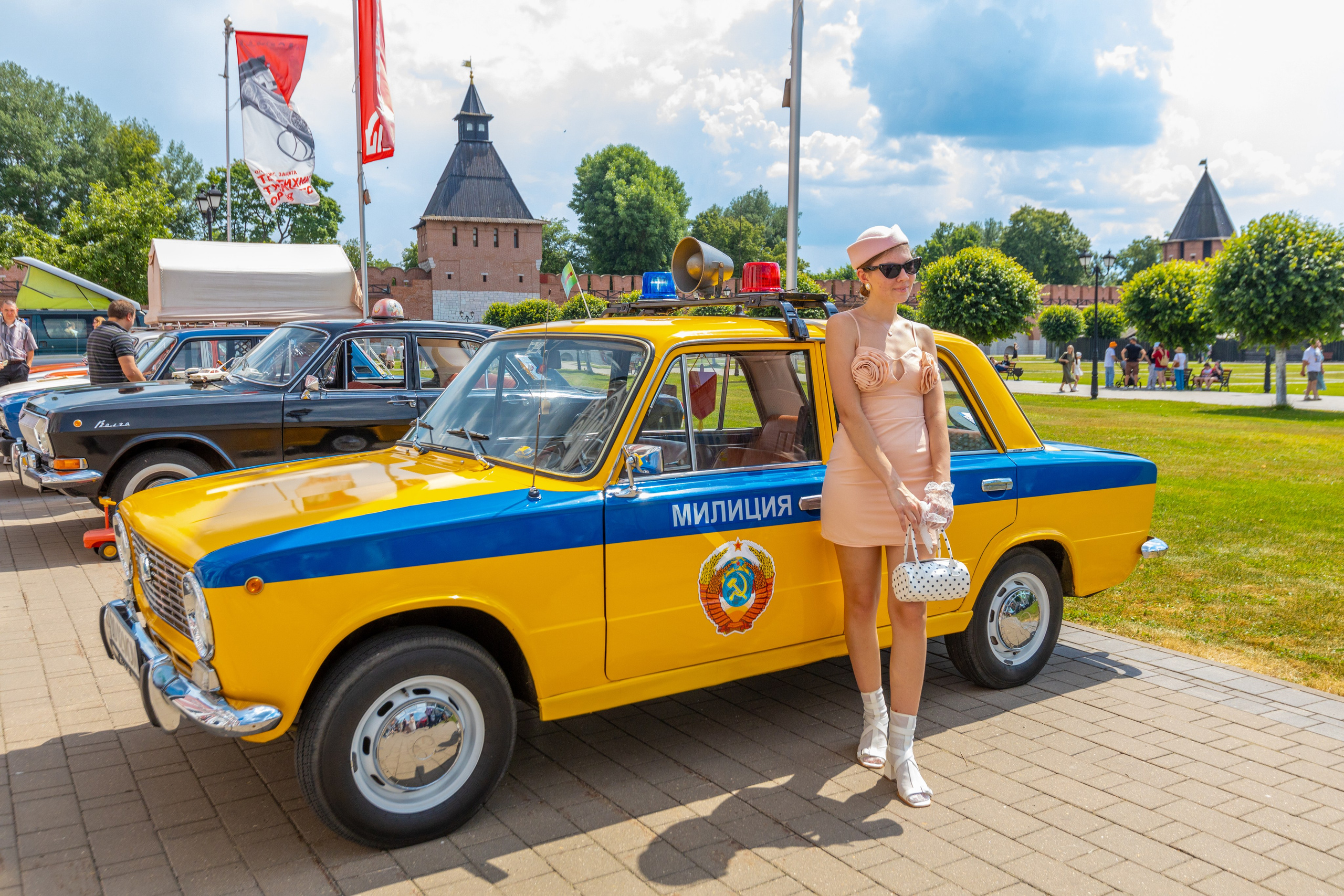 Автострада 2026. Фотограф в Туле Крупский АнДРей. Фотостудия «КАДР71» в Туле